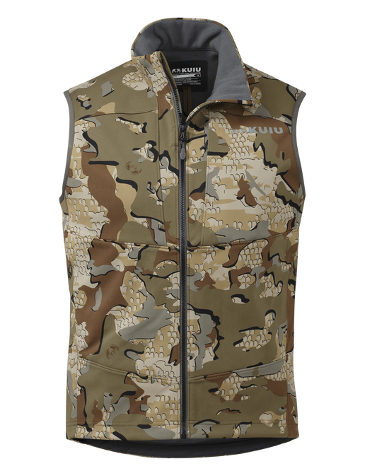 Axis Vest