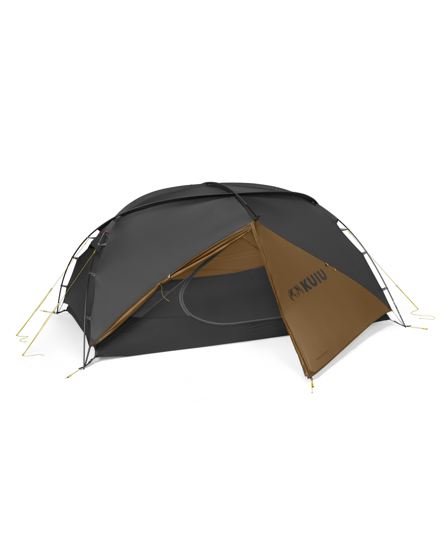 Mountain Star 2 Person Tent