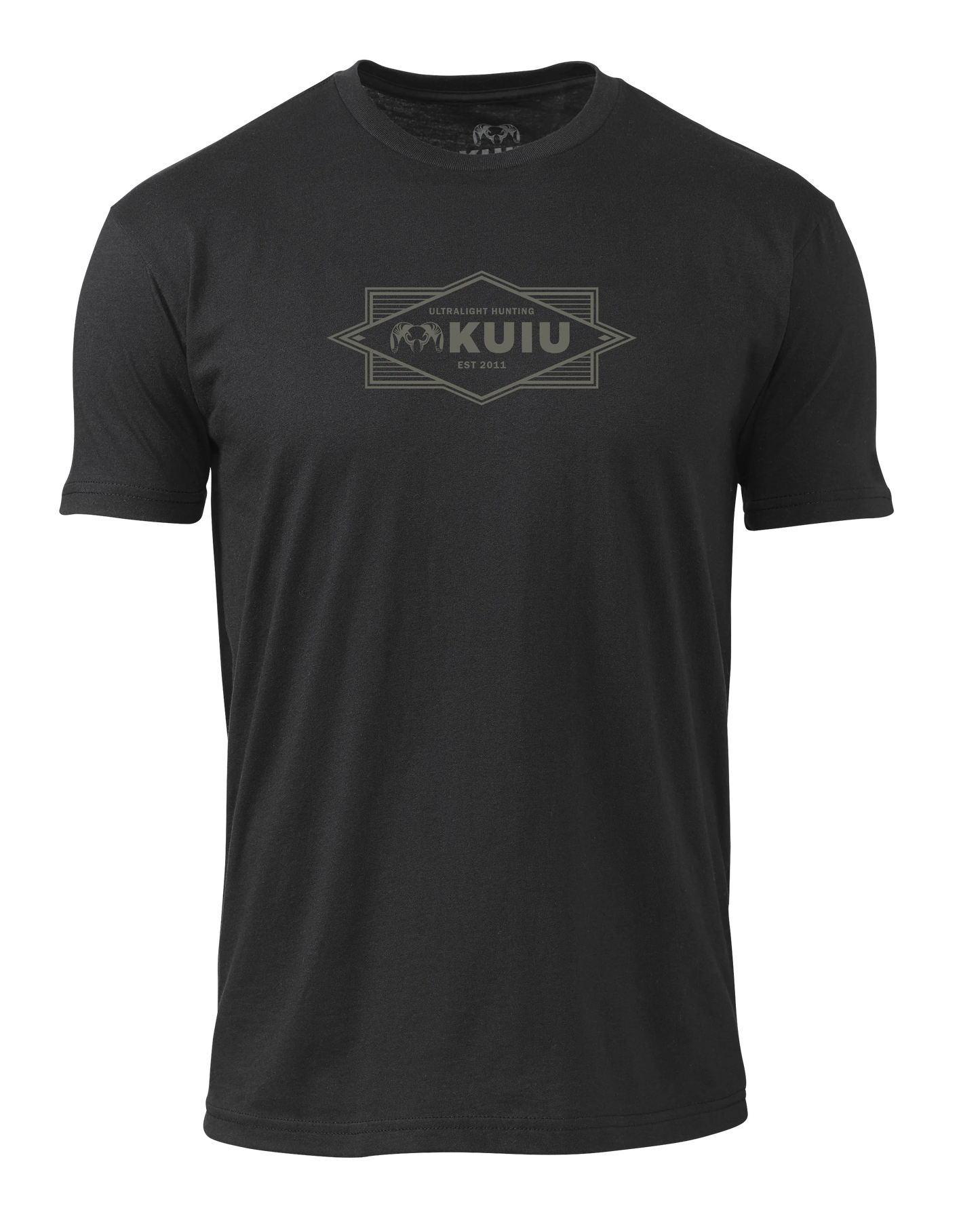 KUIU Emblem Logo T-Shirt