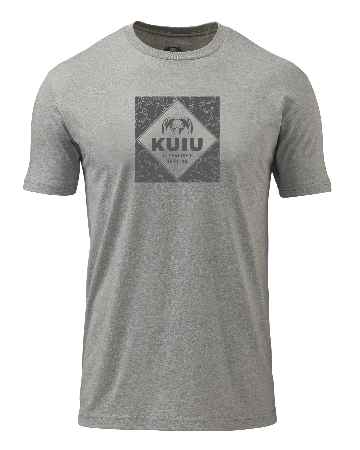 KUIU Camo Outline T-Shirt