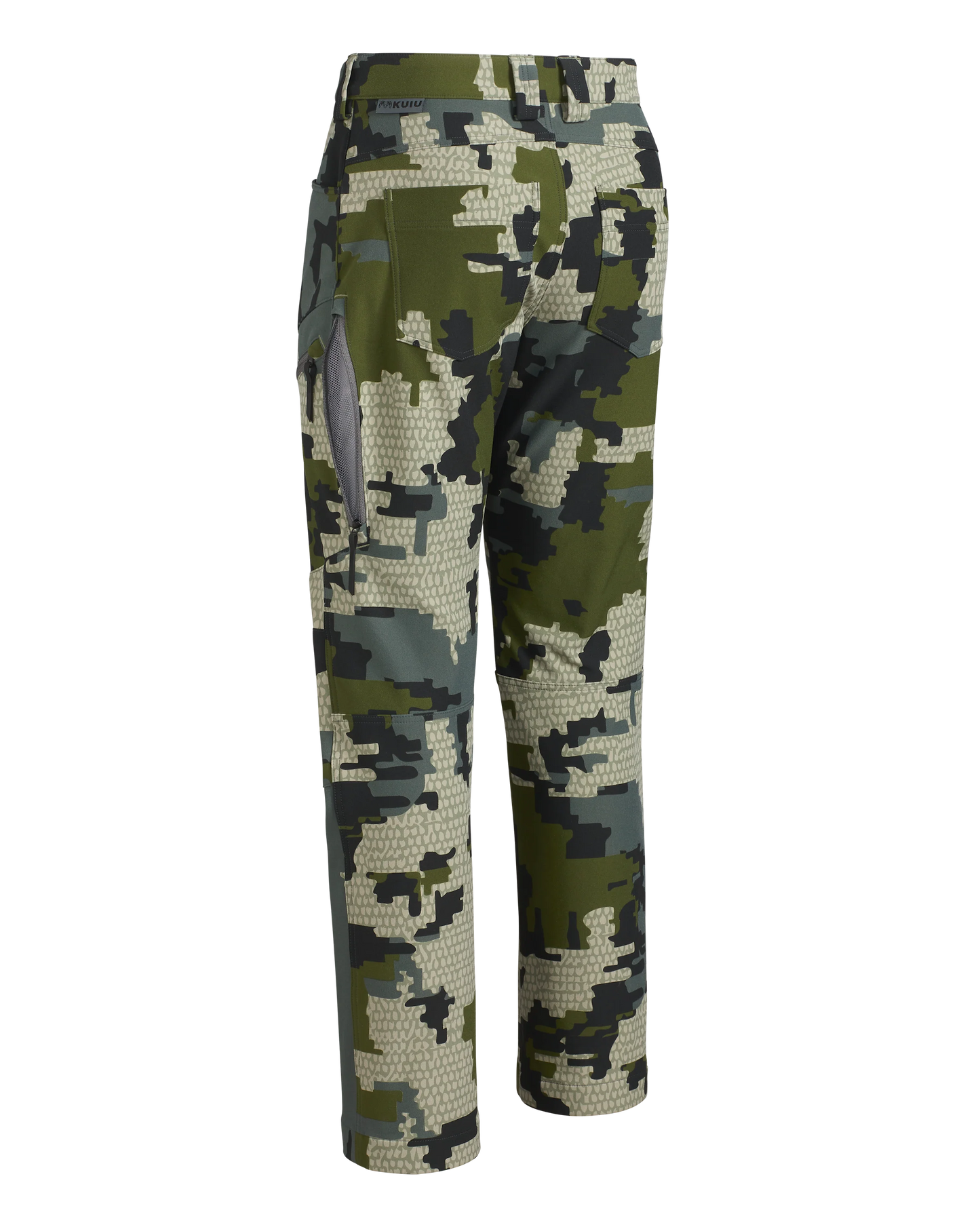 Youth Attack Pant