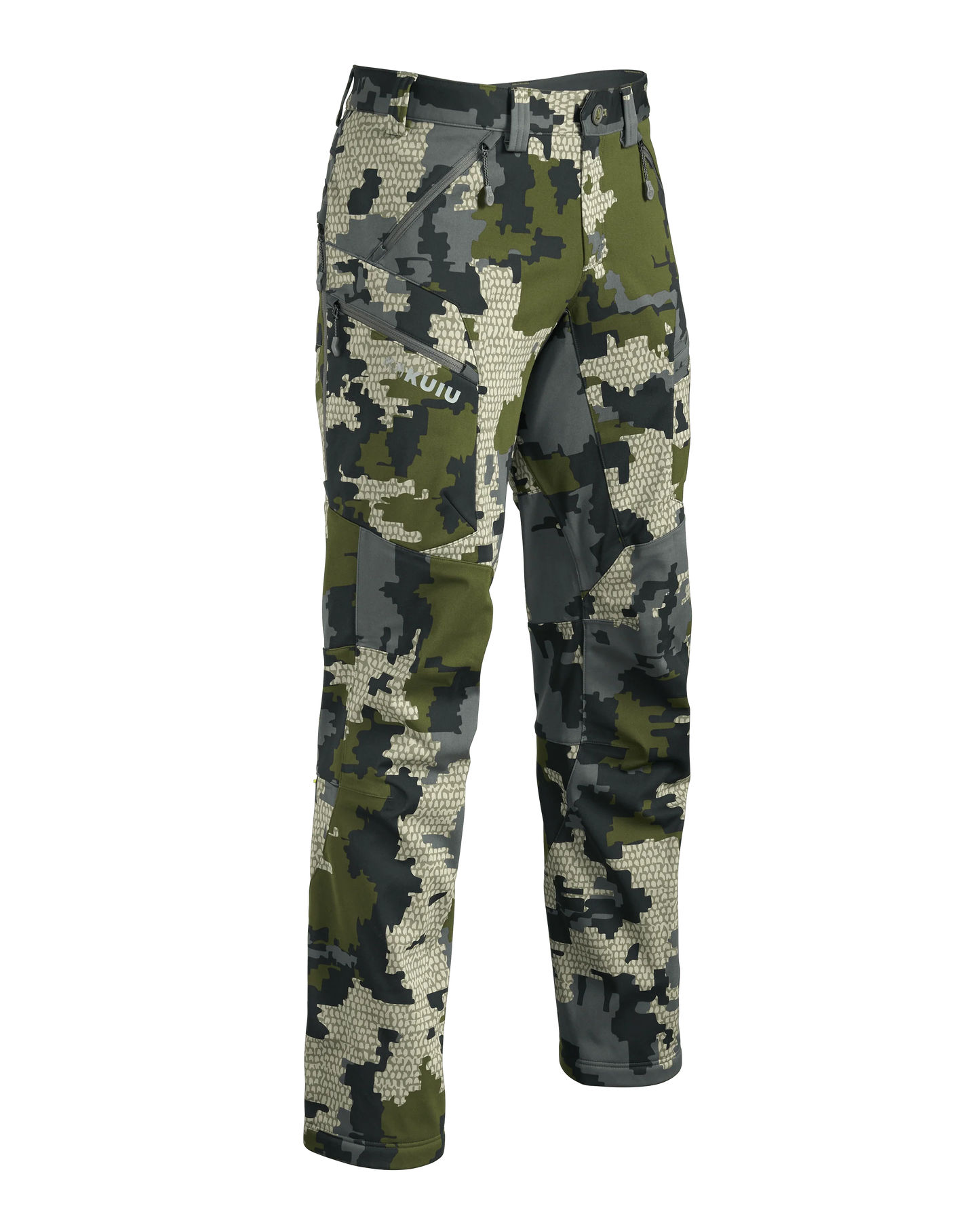 Axis Hybrid Pant