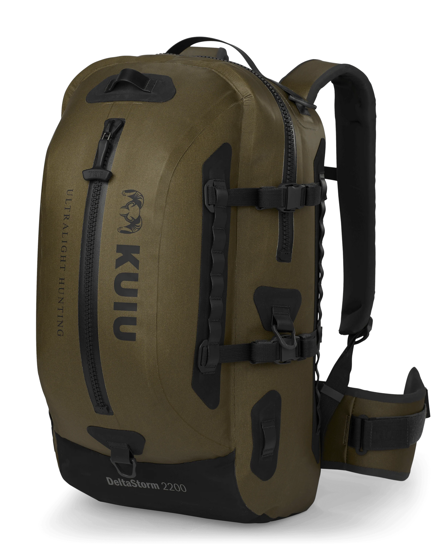 DeltaStorm 2200 Submersible Backpack