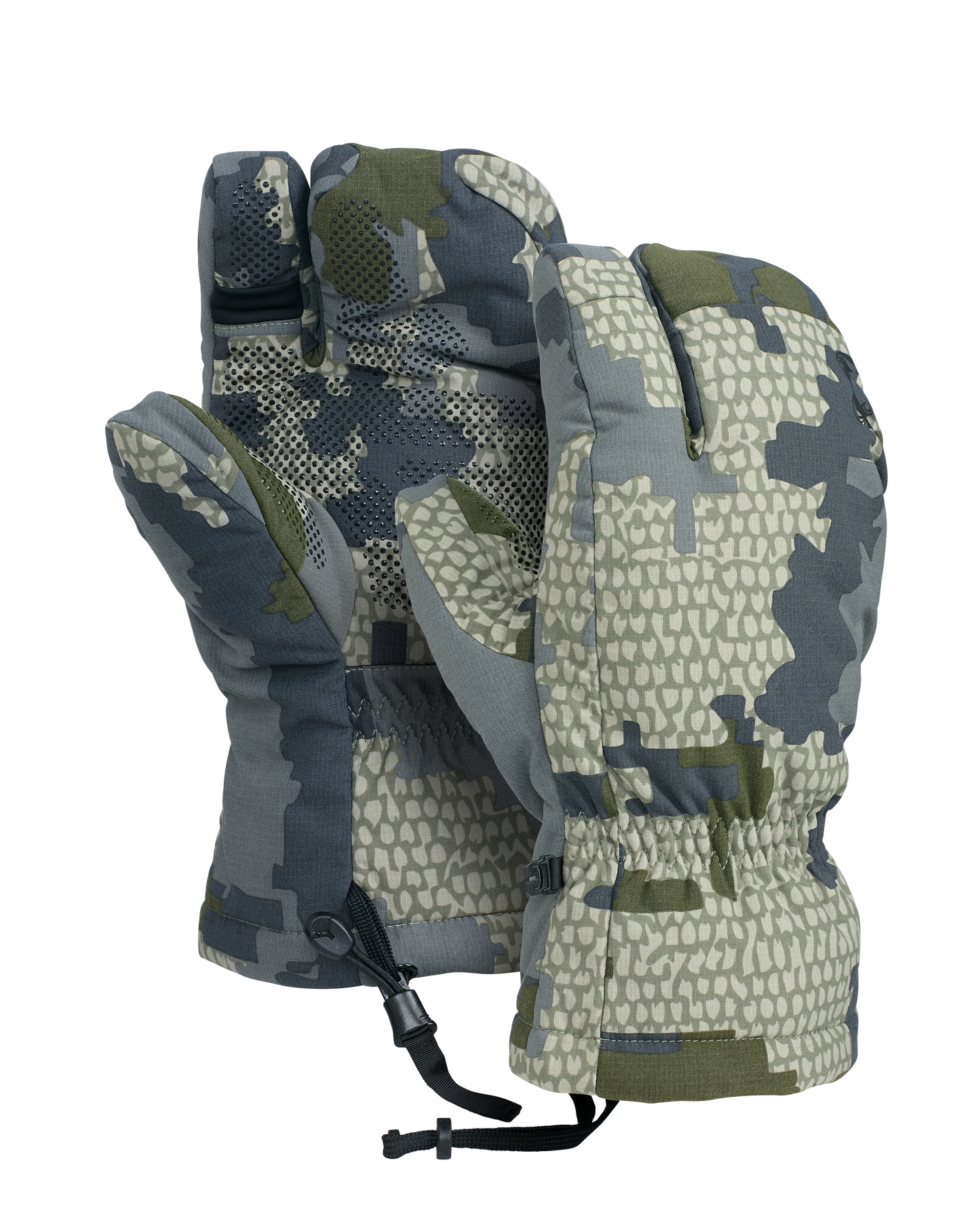 Super Down PRO Glassing Glomitt