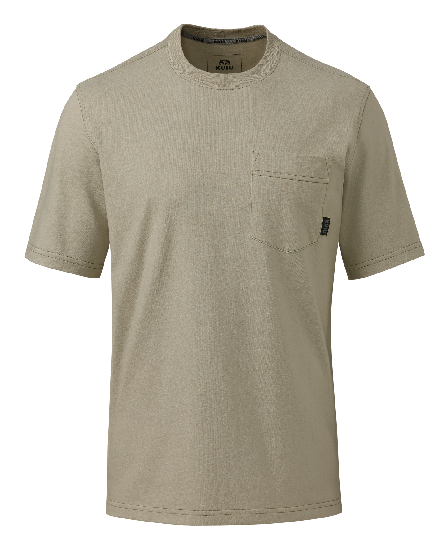 Workgrade SS Pocket Crew