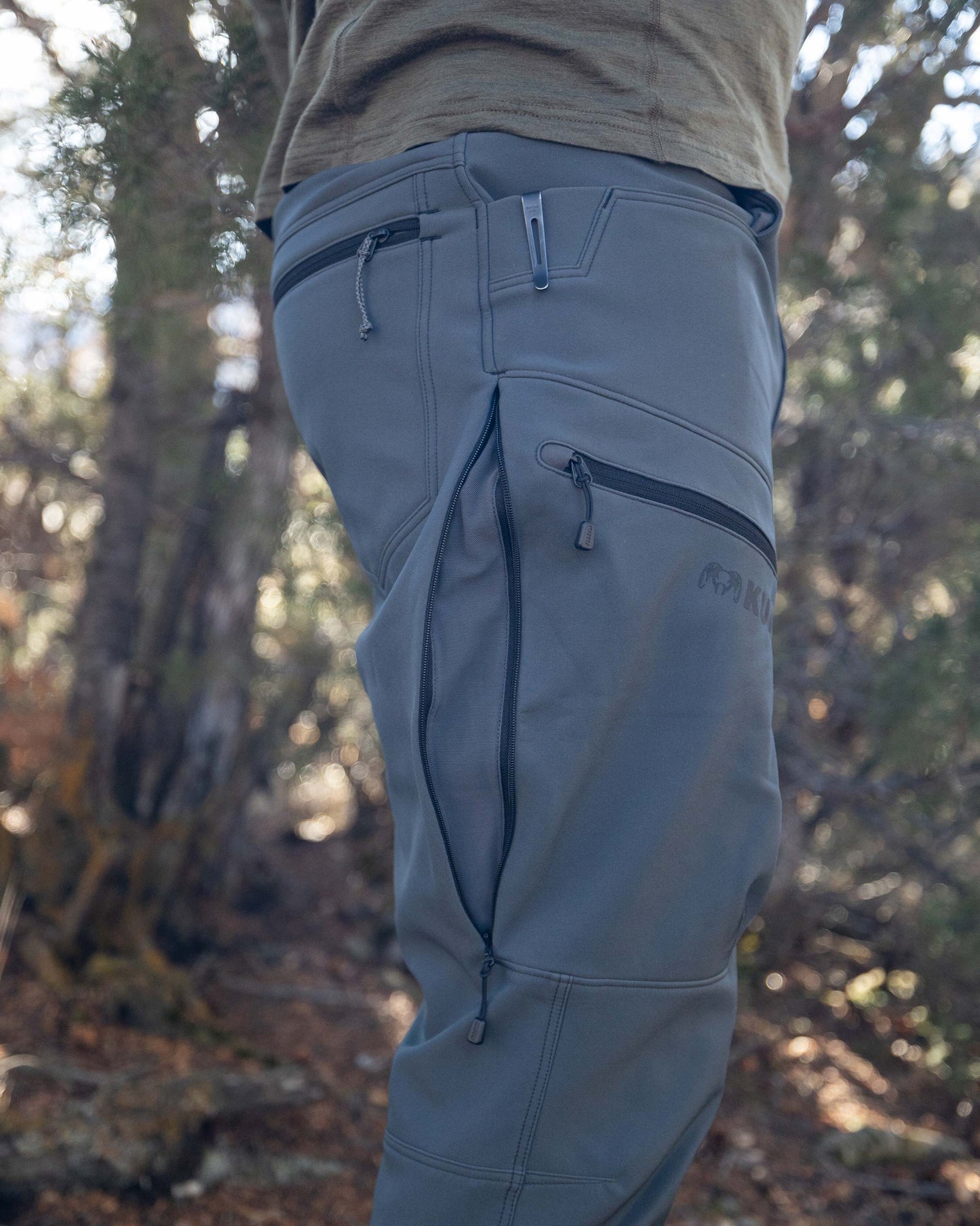 Guide PRO Pant