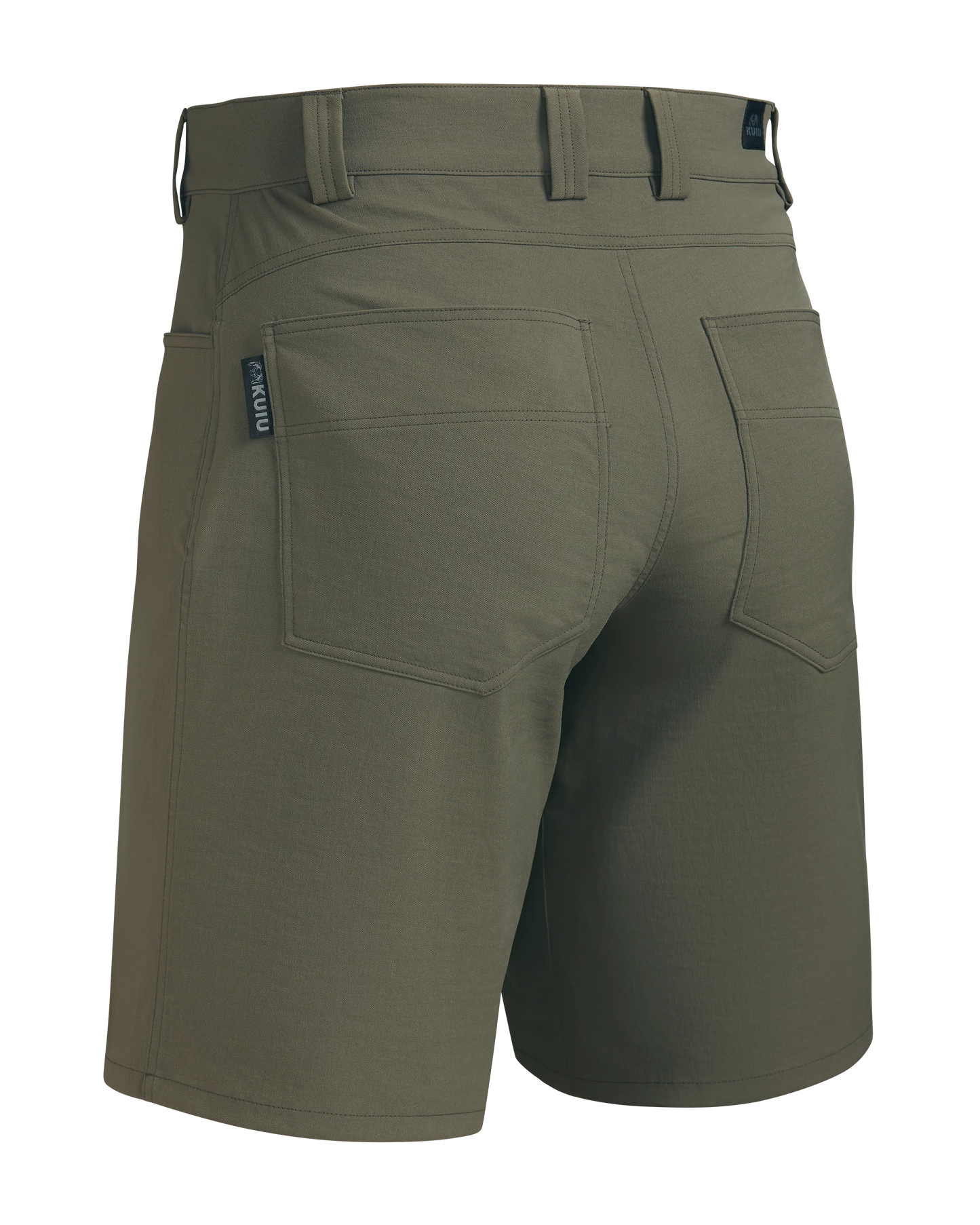 Switchback 10″ Short