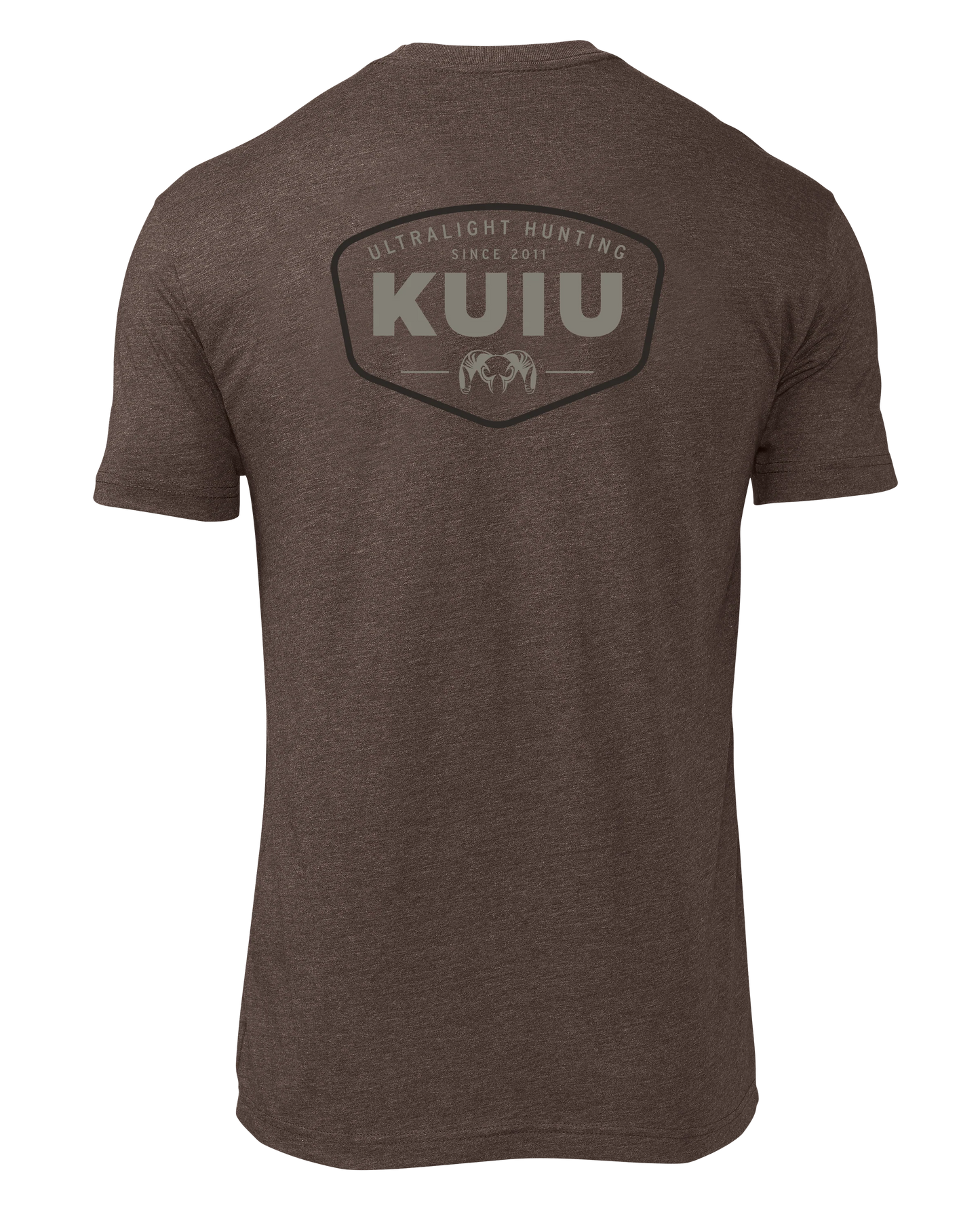 KUIU Ram Badge T-Shirt