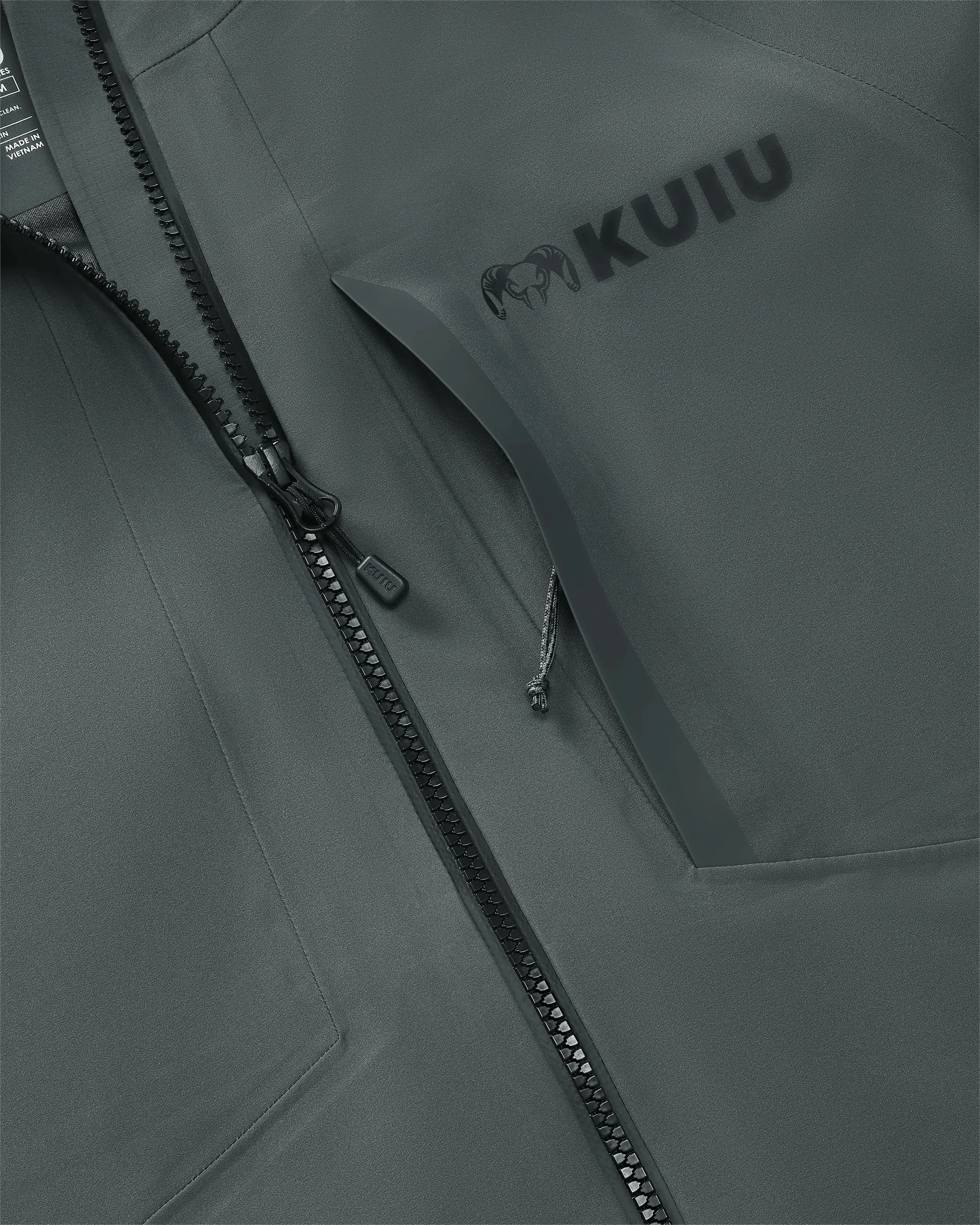 Women's Chugach TR Rain Jacket