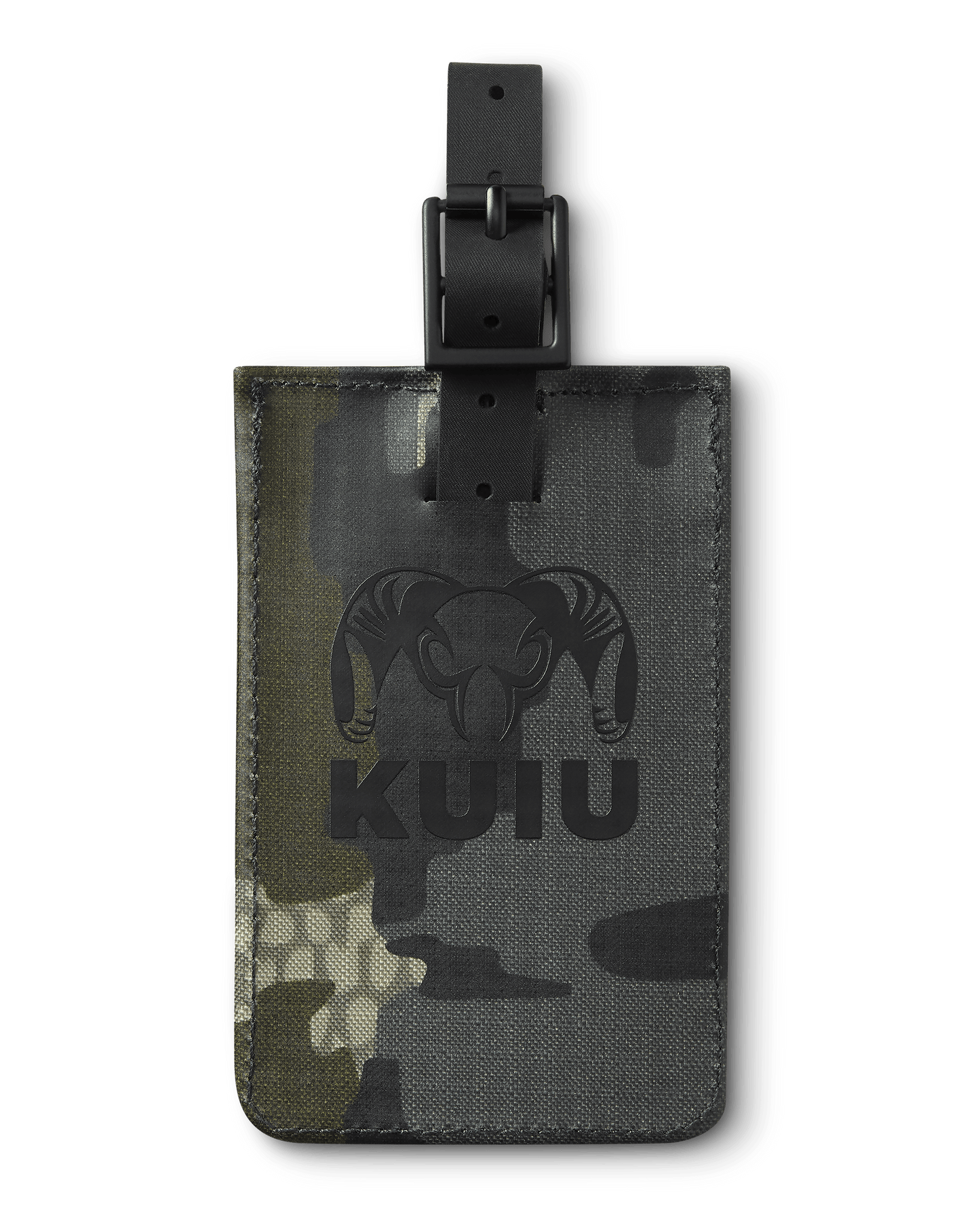 Waypoint Luggage Tag