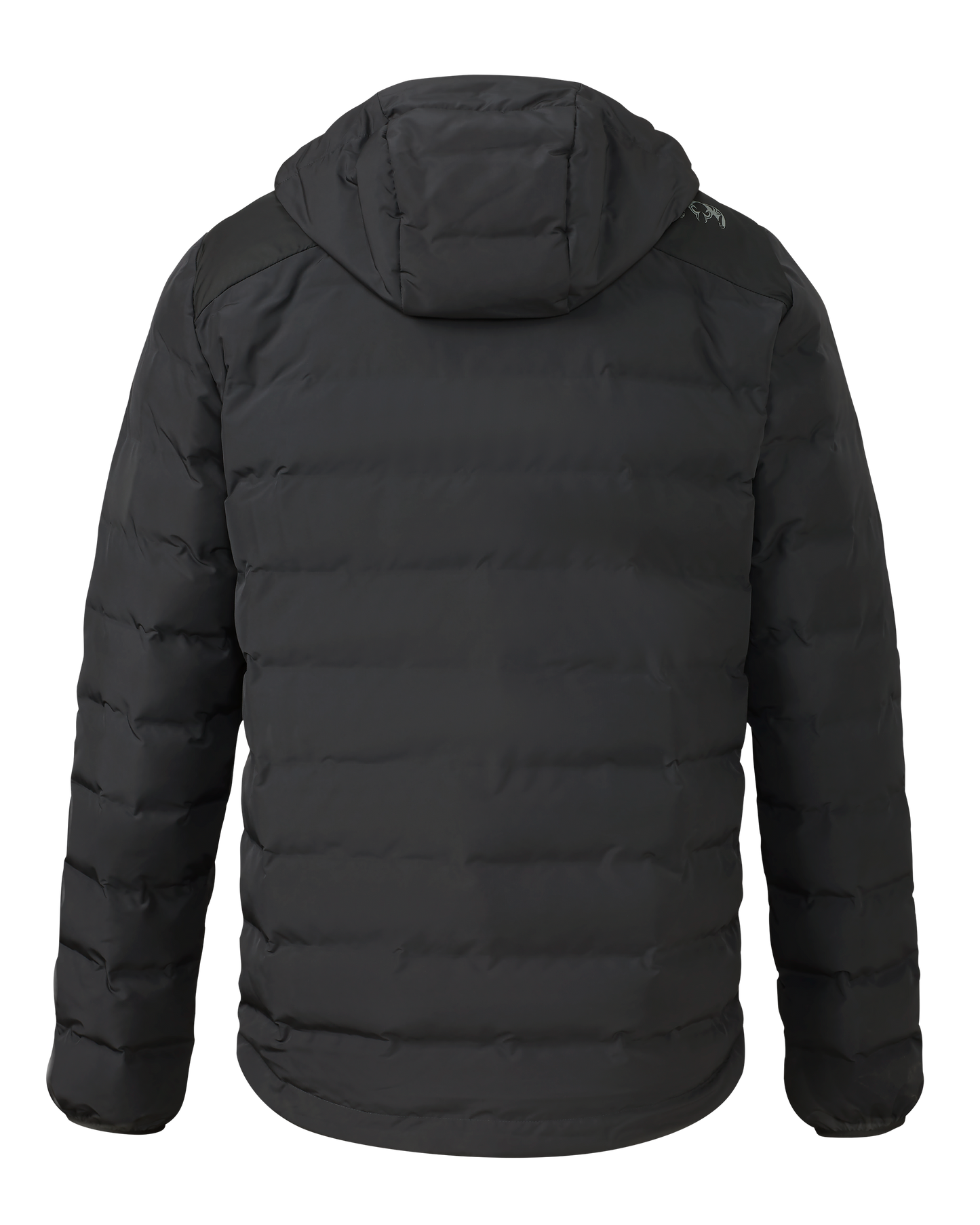 Elements Hooded Jacket