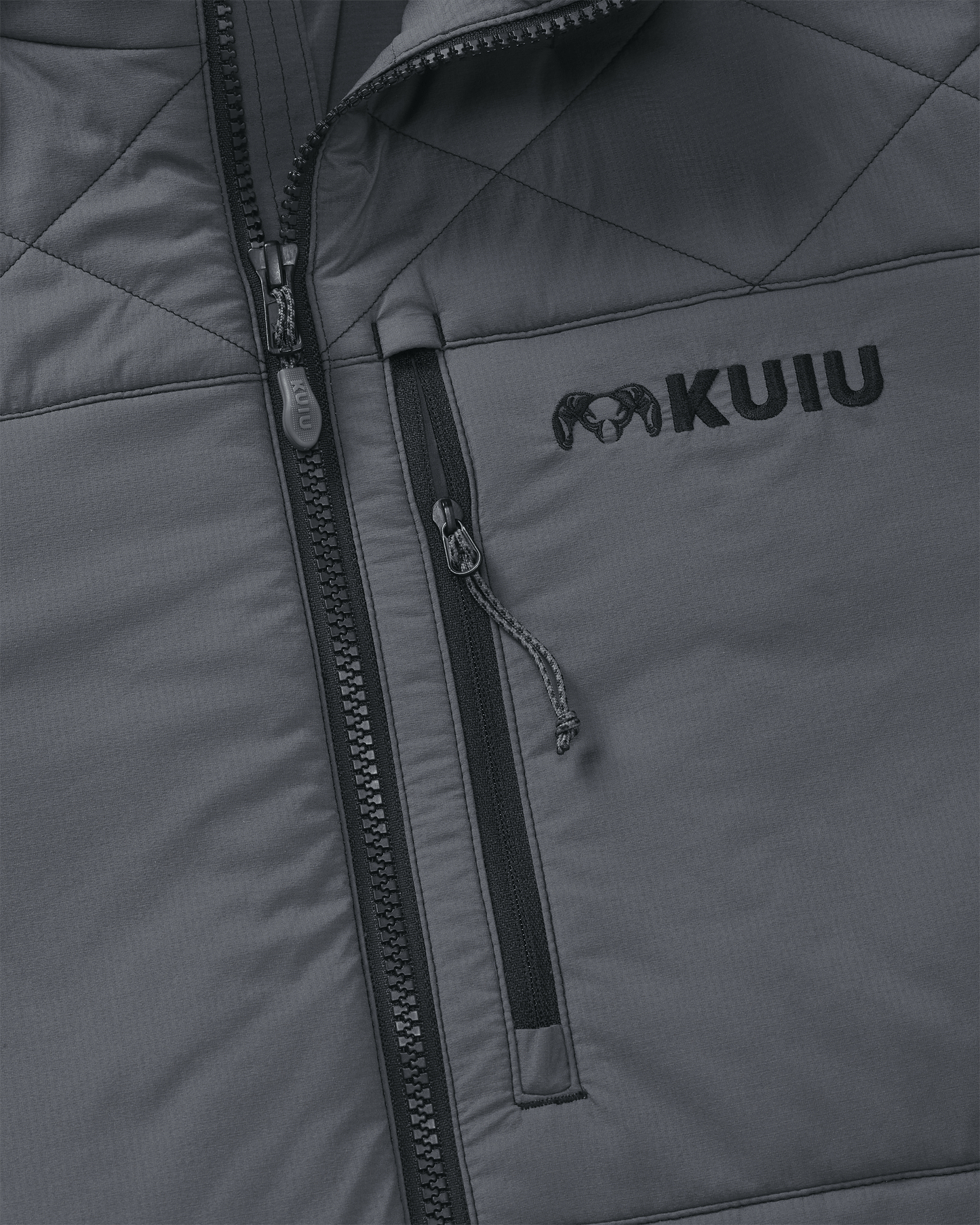 Granby Hooded Jacket