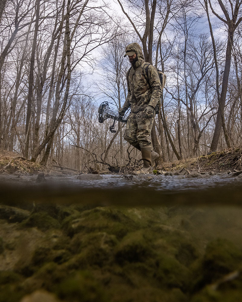 KUIU Proximity Hooded Insulated Jacket