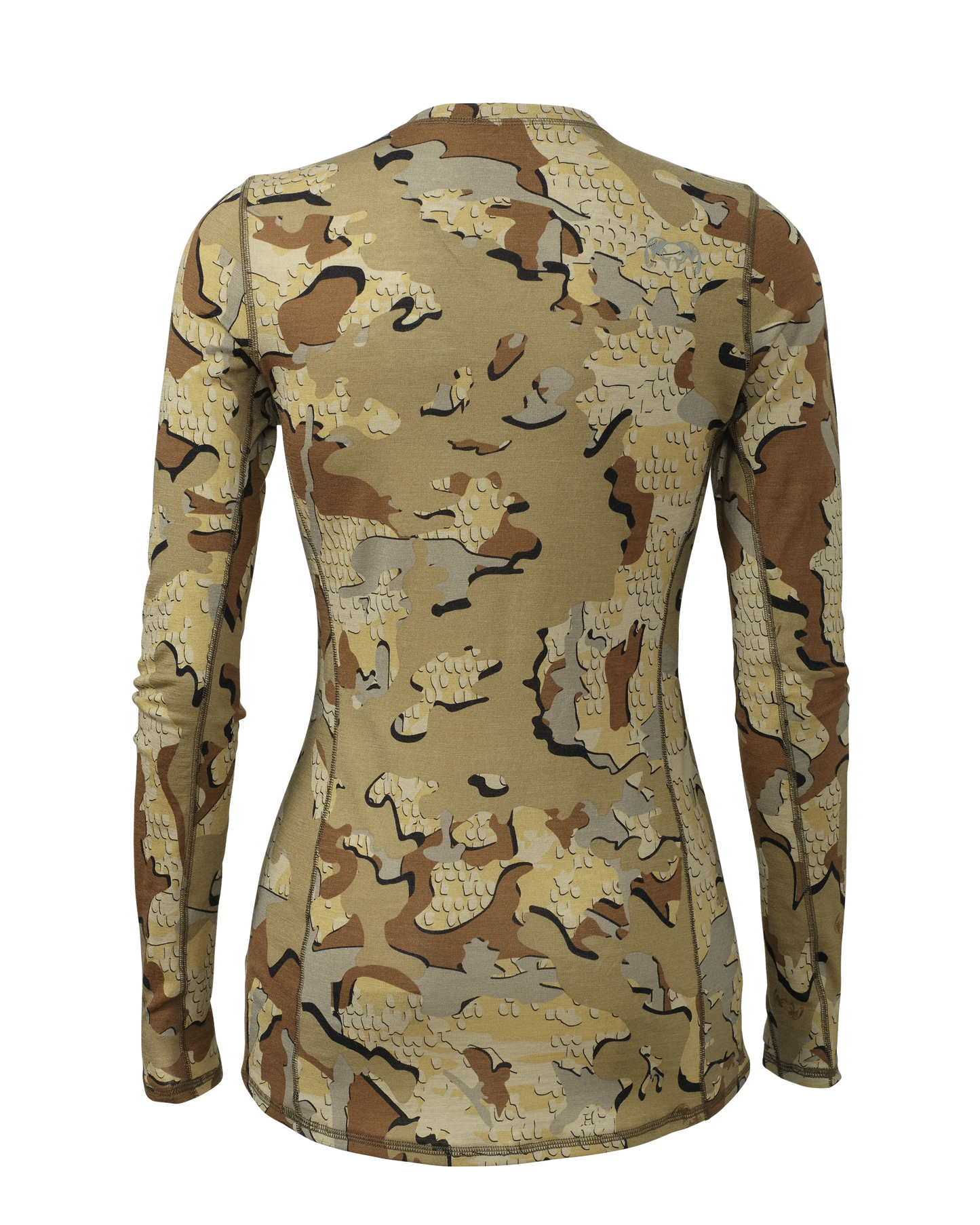 Women's ULTRA Merino 145 LS Crew