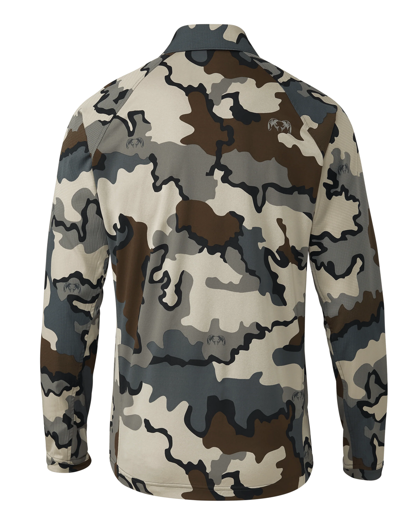 Tiburon Hybrid Snap Shirt