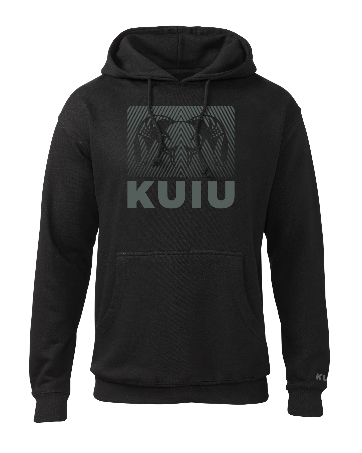 KUIU Fade Hoodie