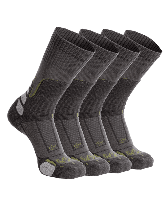 Ultra Merino Midweight Mountain Sock 4-Pair Pack