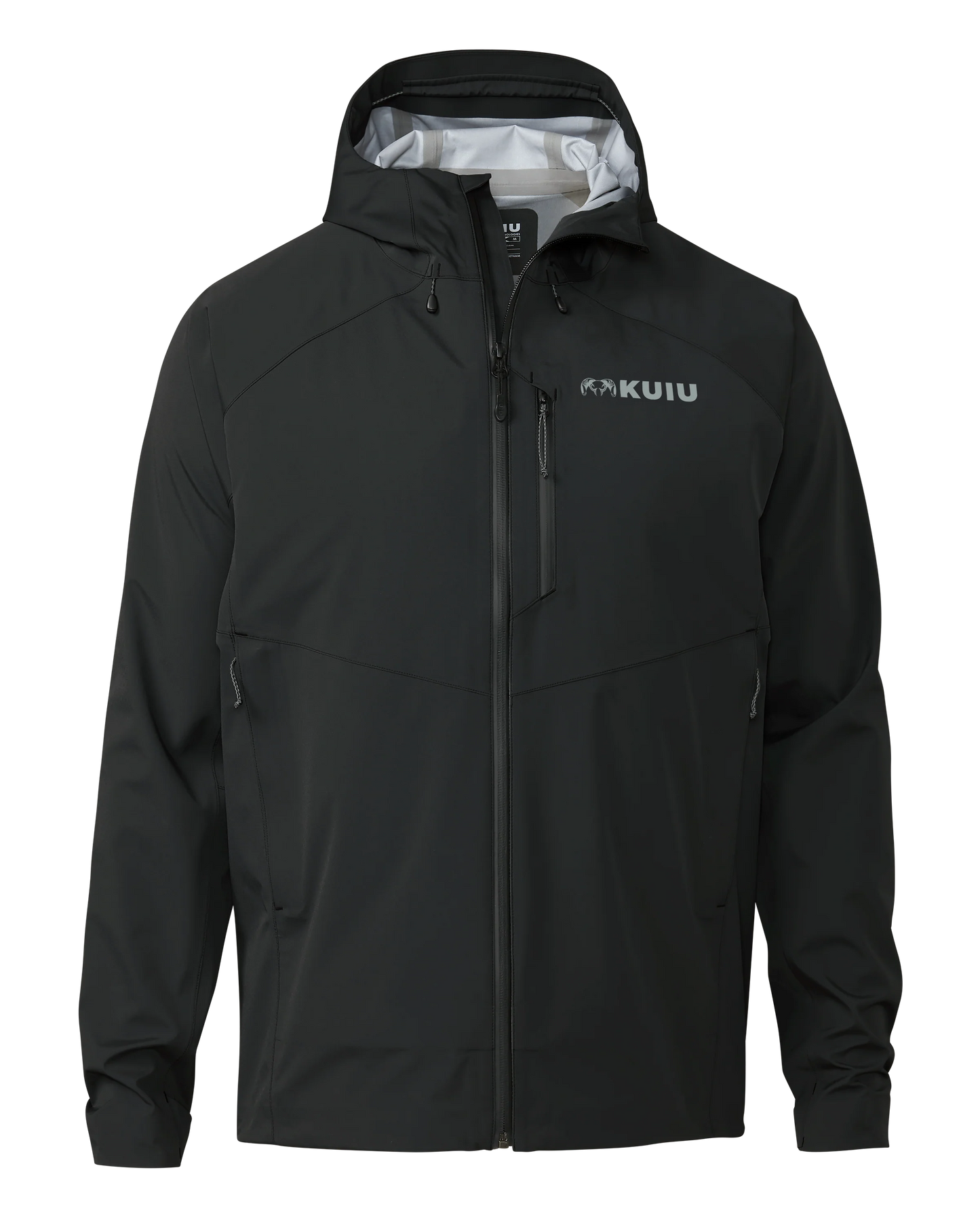 Northridge Rain Jacket