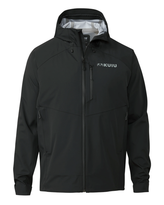 Northridge Rain Jacket