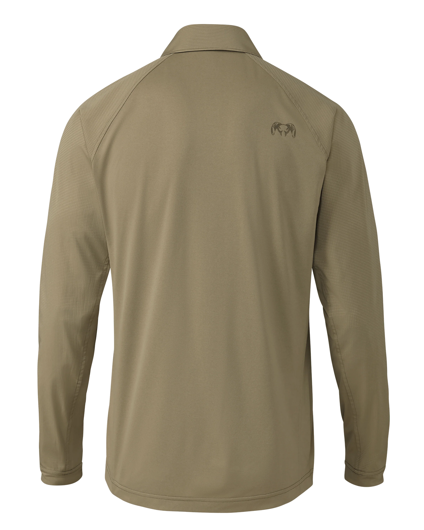 Tiburon Hybrid Snap Shirt