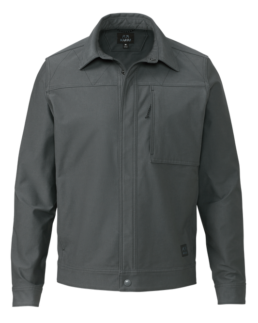 Brawley Canvas Jacket