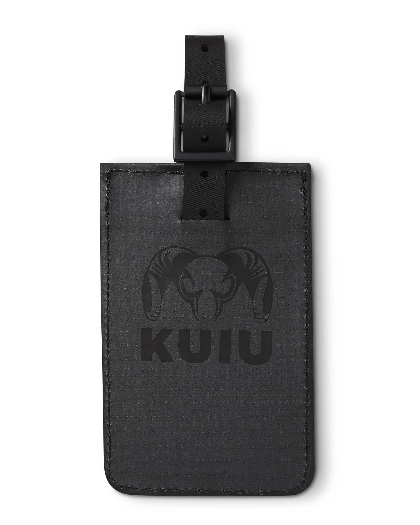 Waypoint Luggage Tag