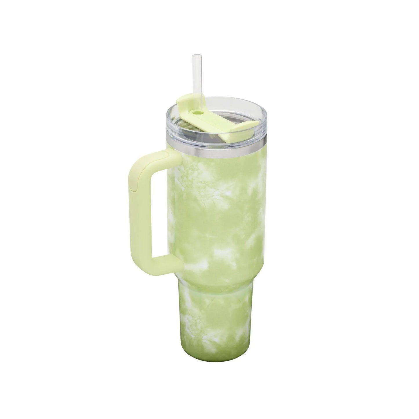 Stainless Steel H2.0 FlowState Quencher Tumbler