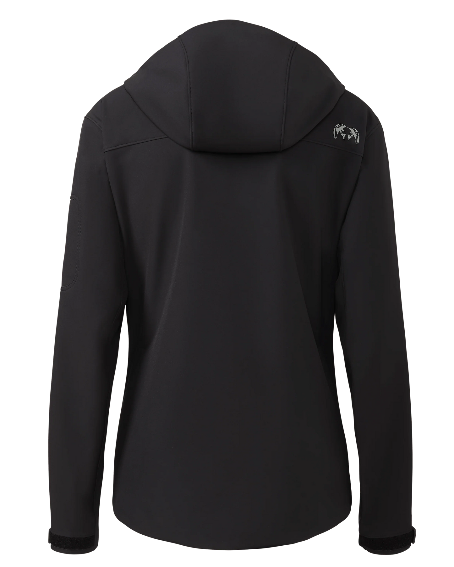 Women’s Guide PRO Hooded Jacket