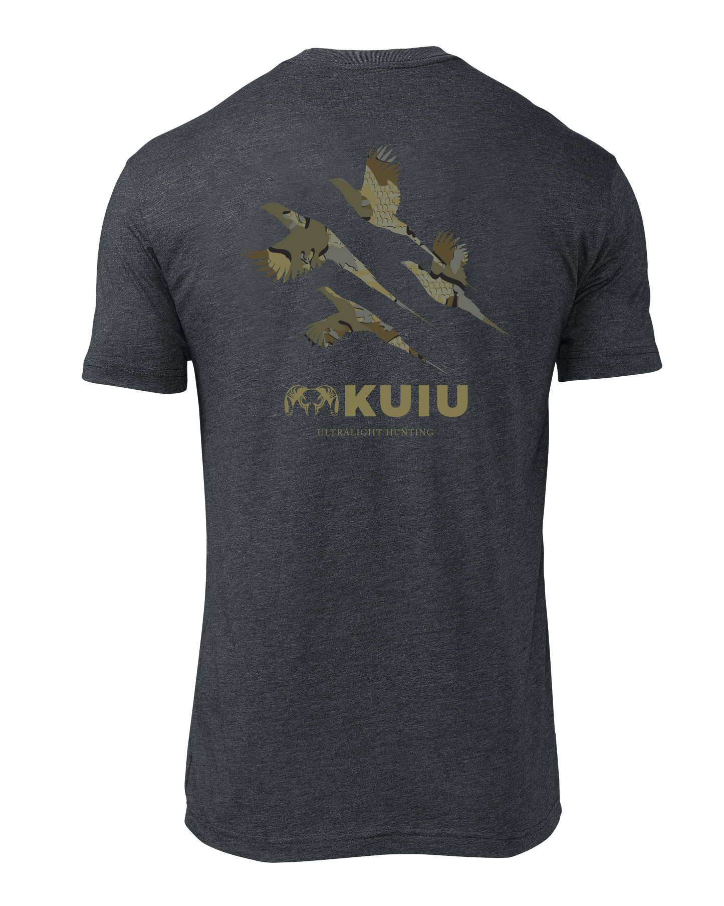 KUIU Valo Upland T-Shirt
