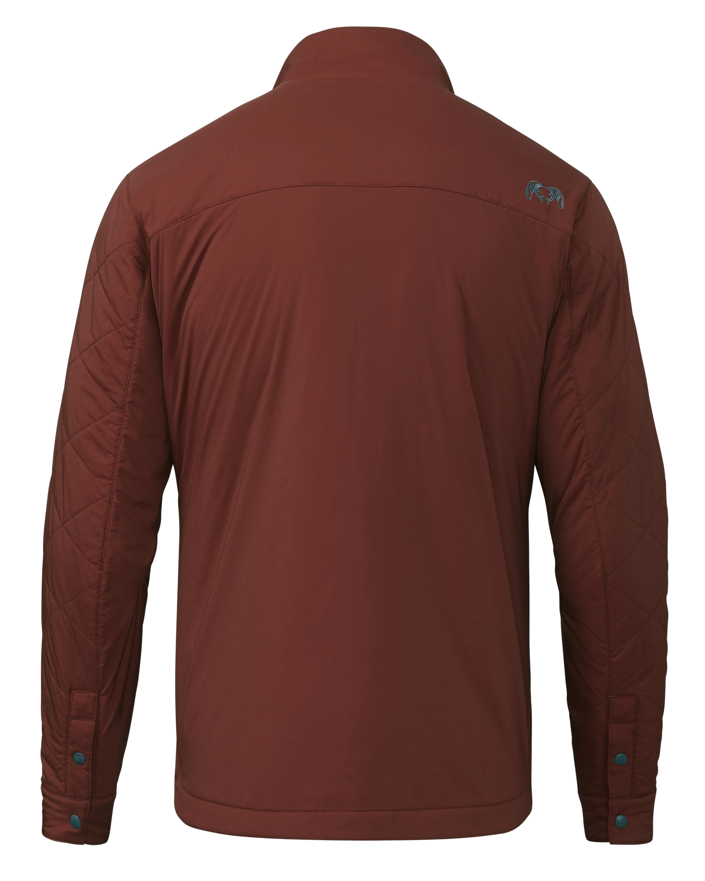 Base Camp Insulated Snap Shirt
