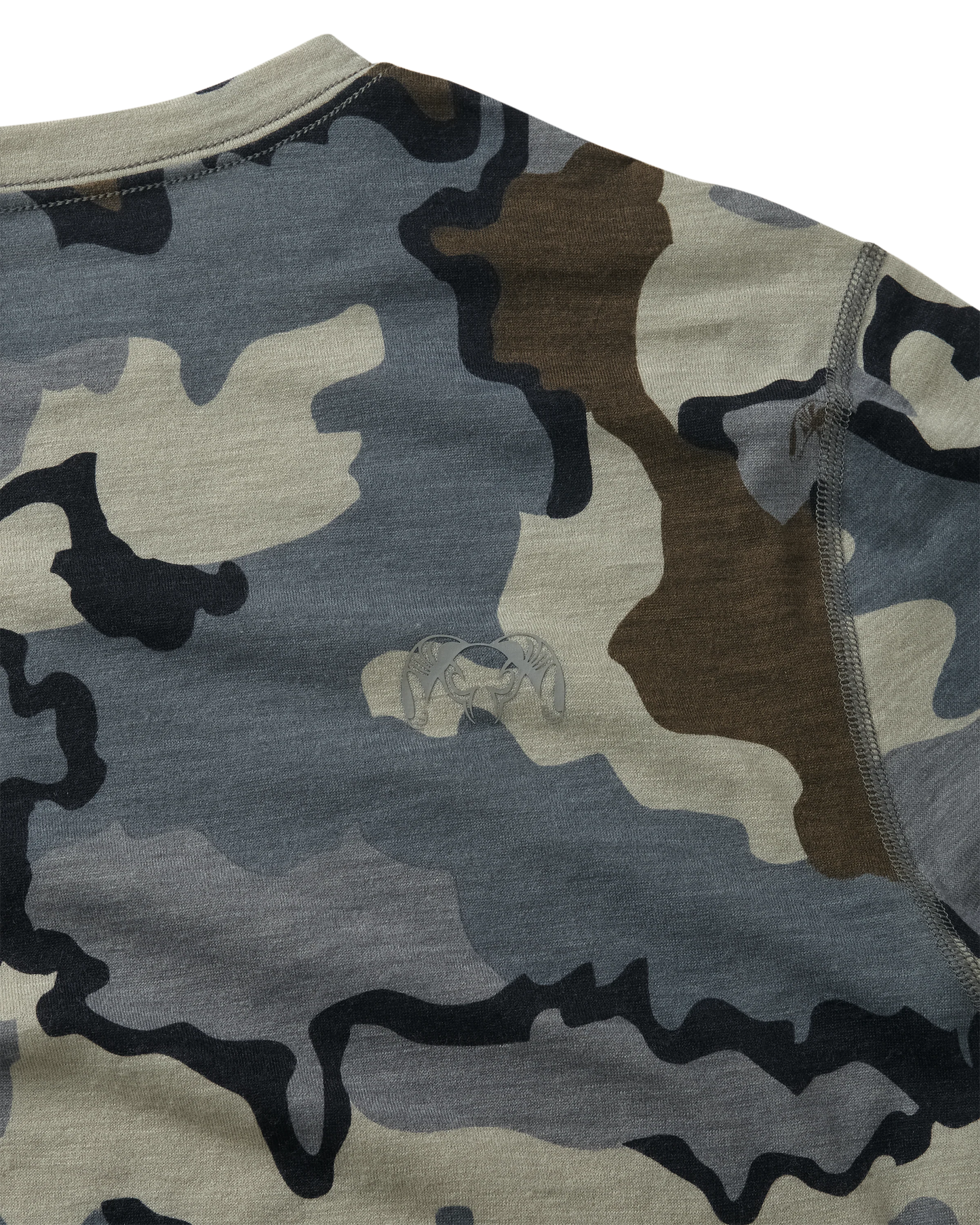 ULTRA Merino 120 LT SS Crew-T