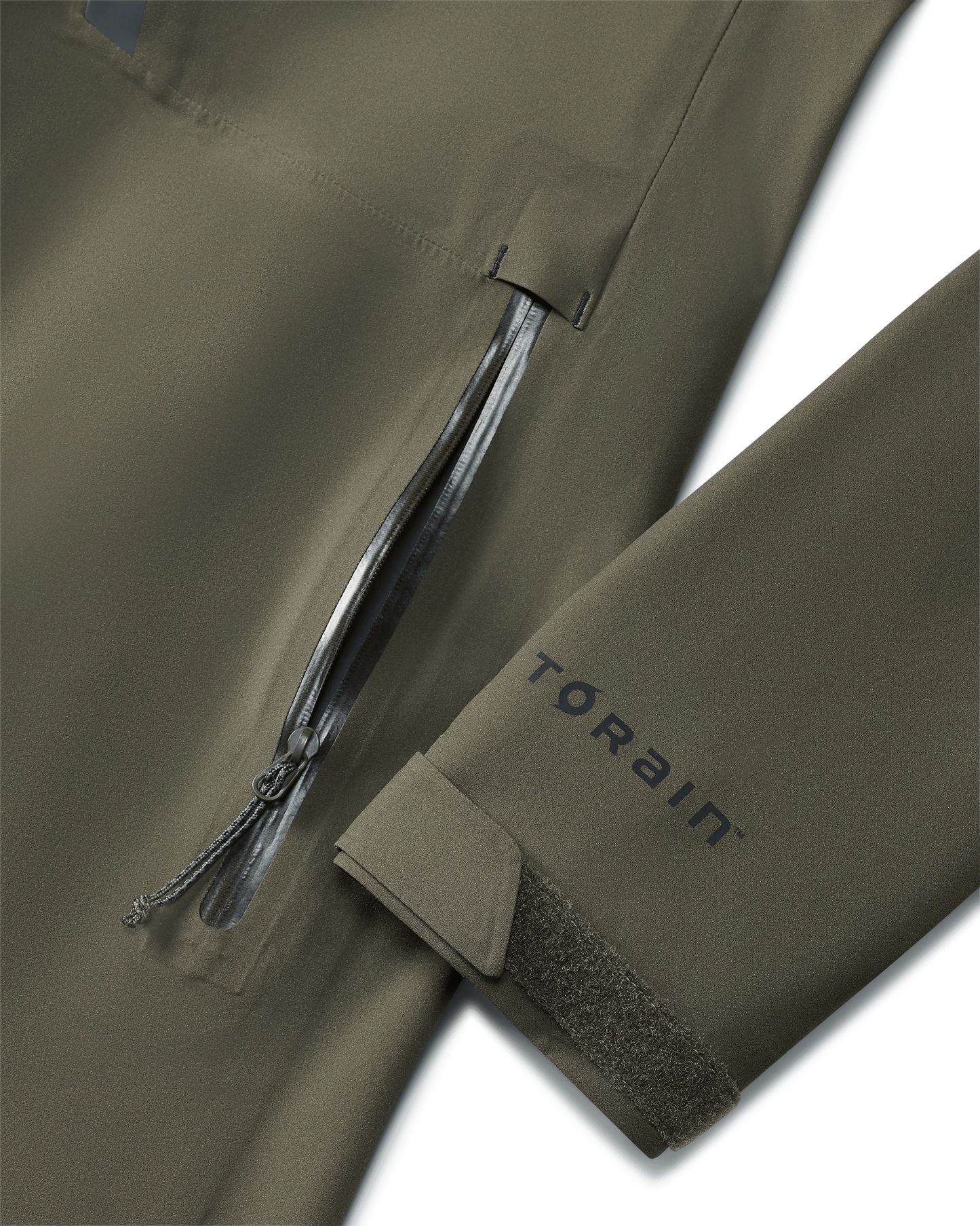 Women's Chugach TR Rain Jacket