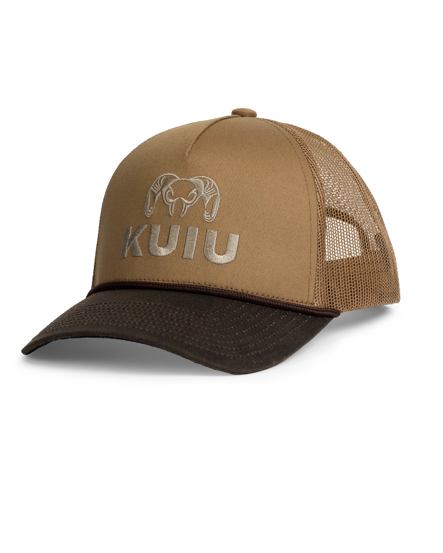 KUIU Upland Logo Hat