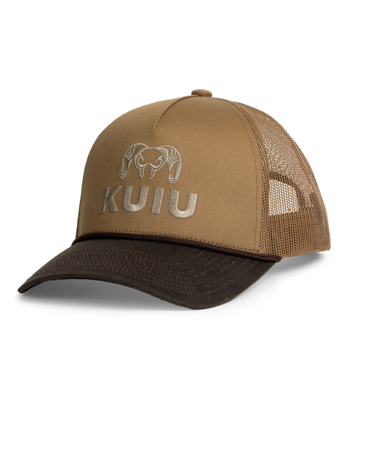 KUIU Upland Logo Hat