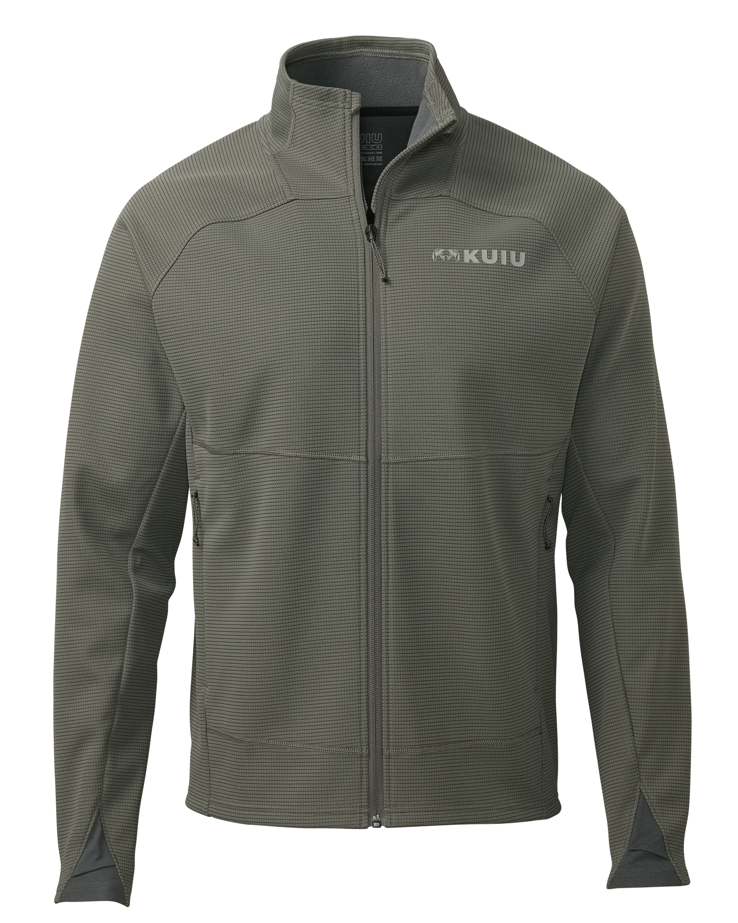 Peloton 240 Full Zip