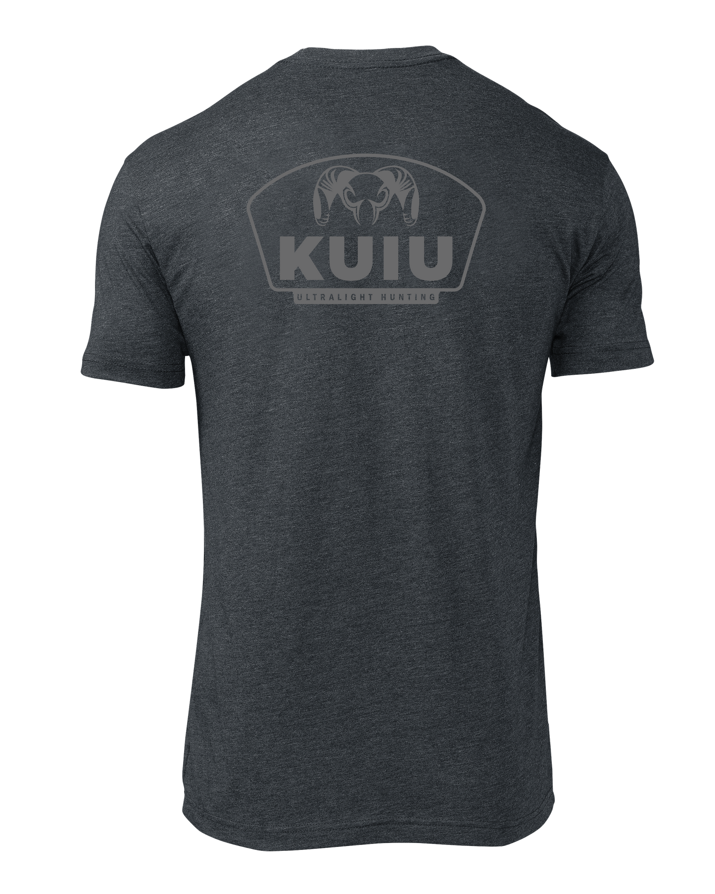 KUIU Shield Back Logo T-Shirt
