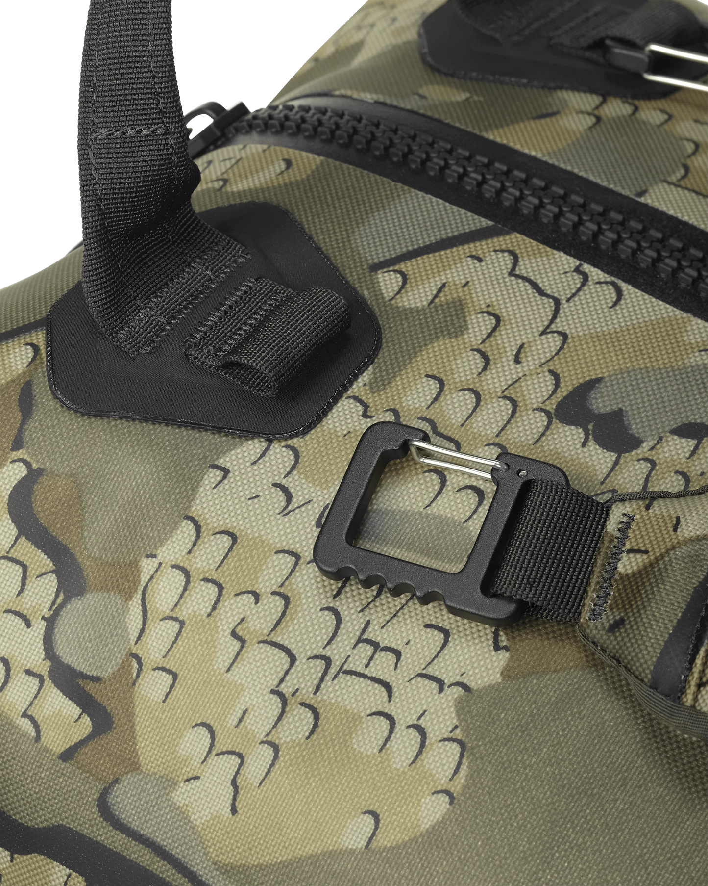 Kodiak 3000 Submersible Duffel