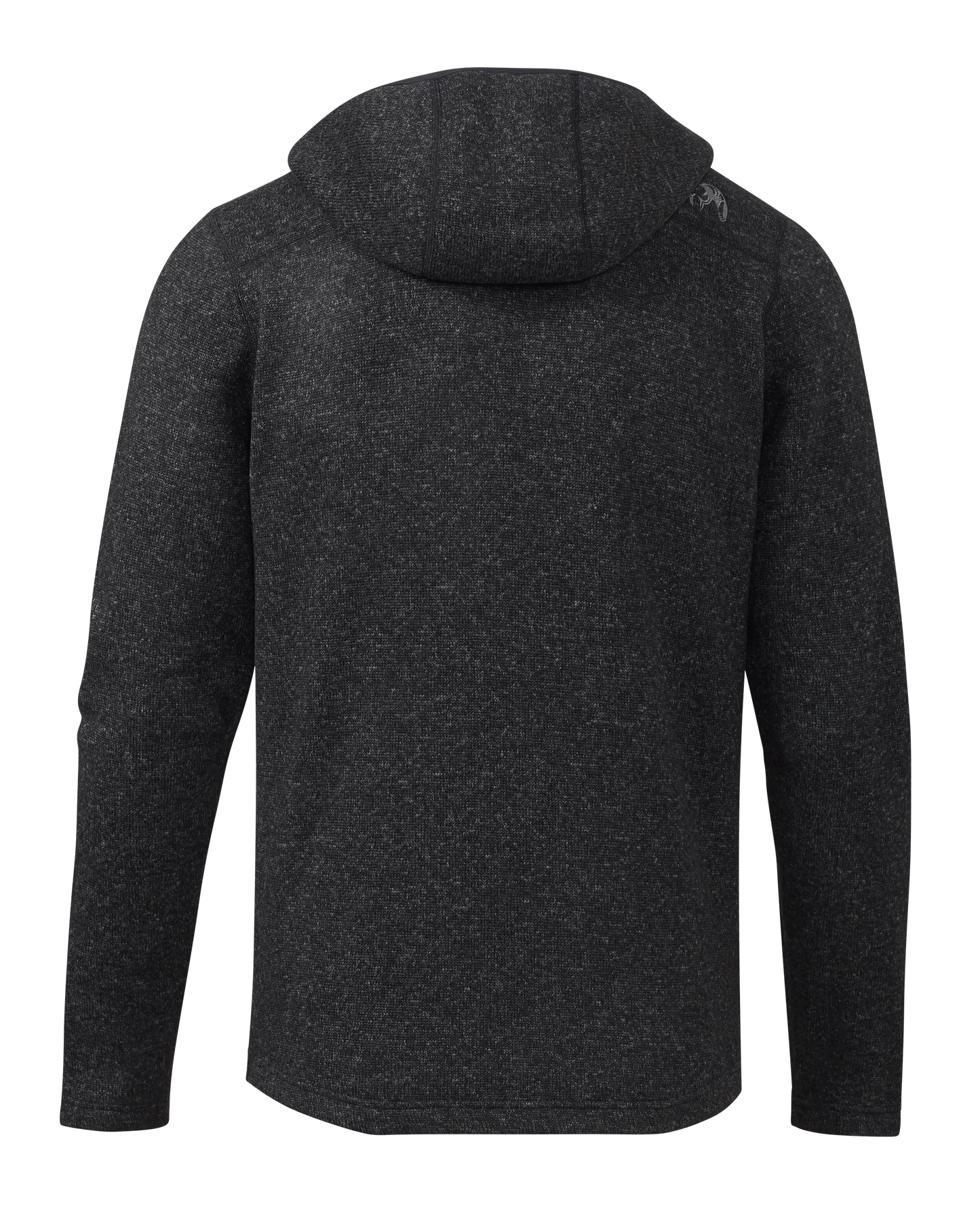 Base Camp Hooded Sweater