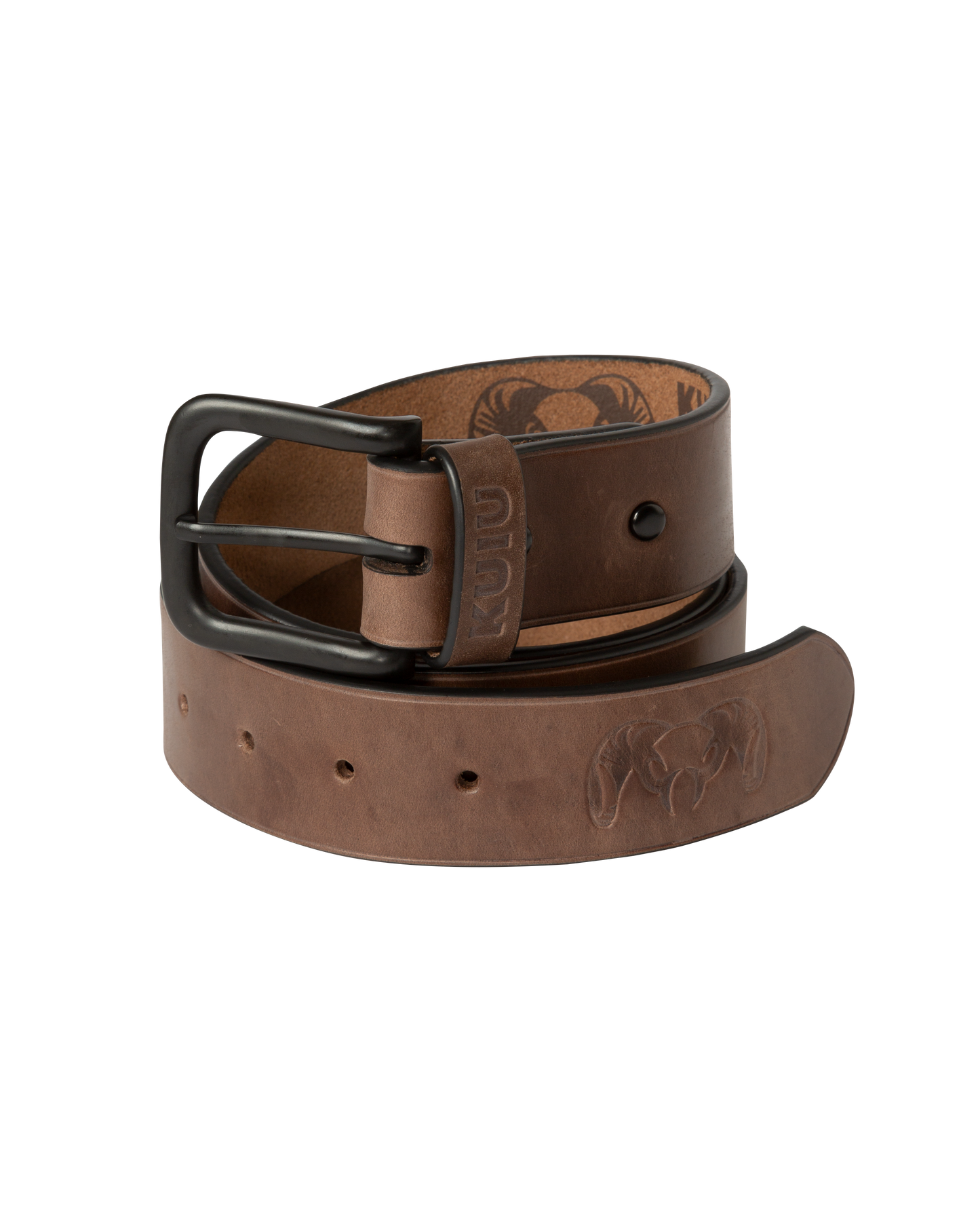 KUIU Leather Belt