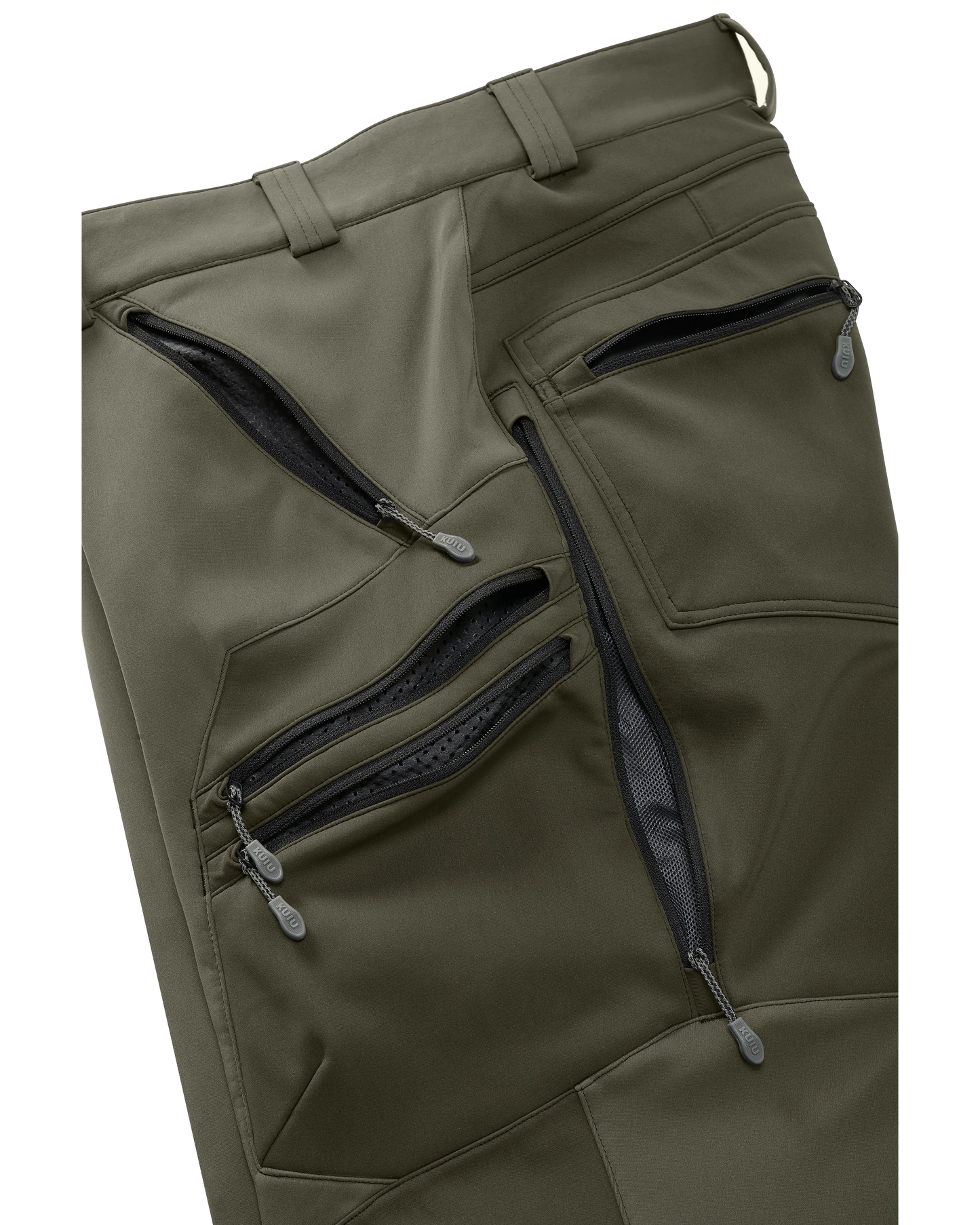 Axis Hybrid Pant