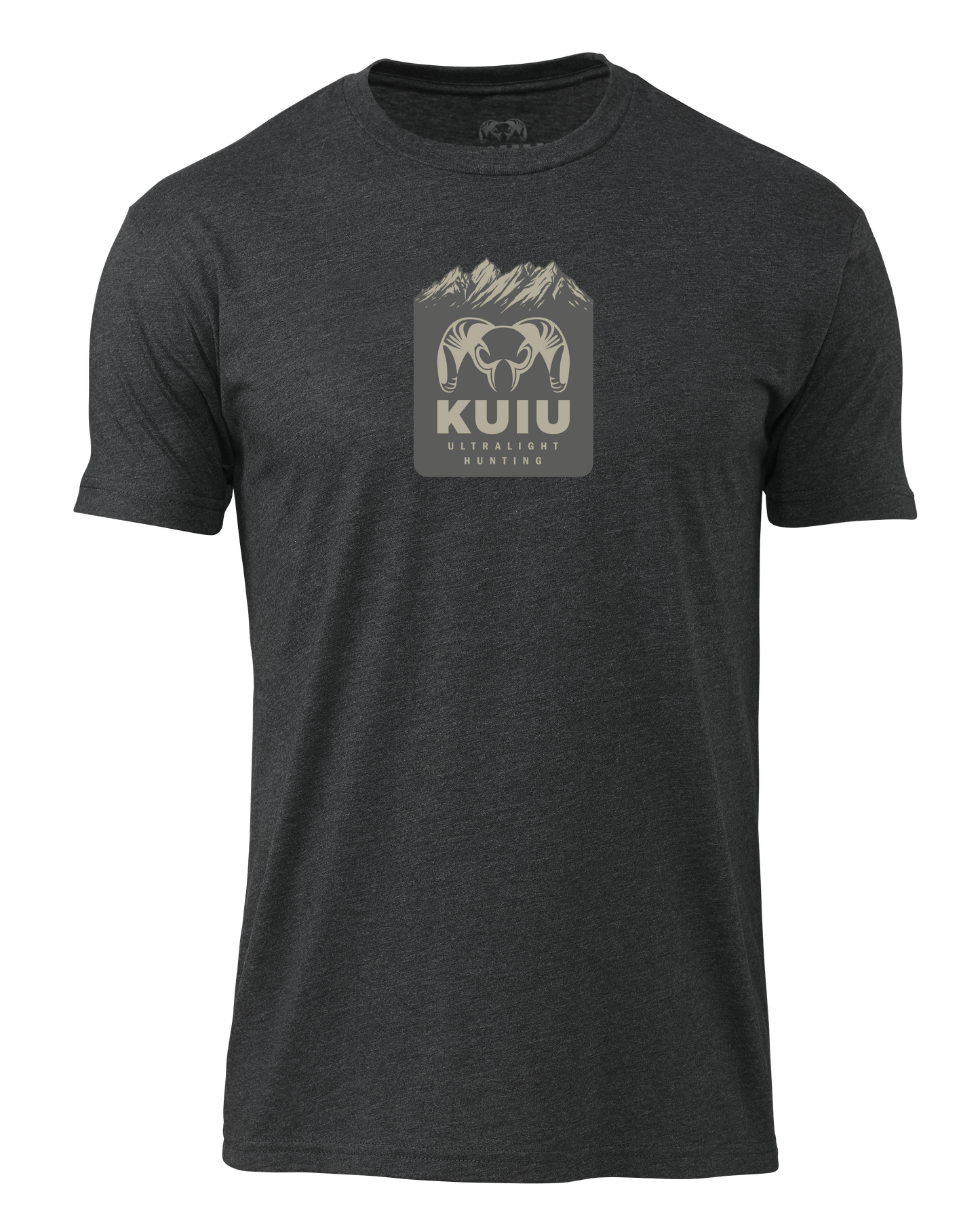 KUIU Mountain Logo T-Shirt