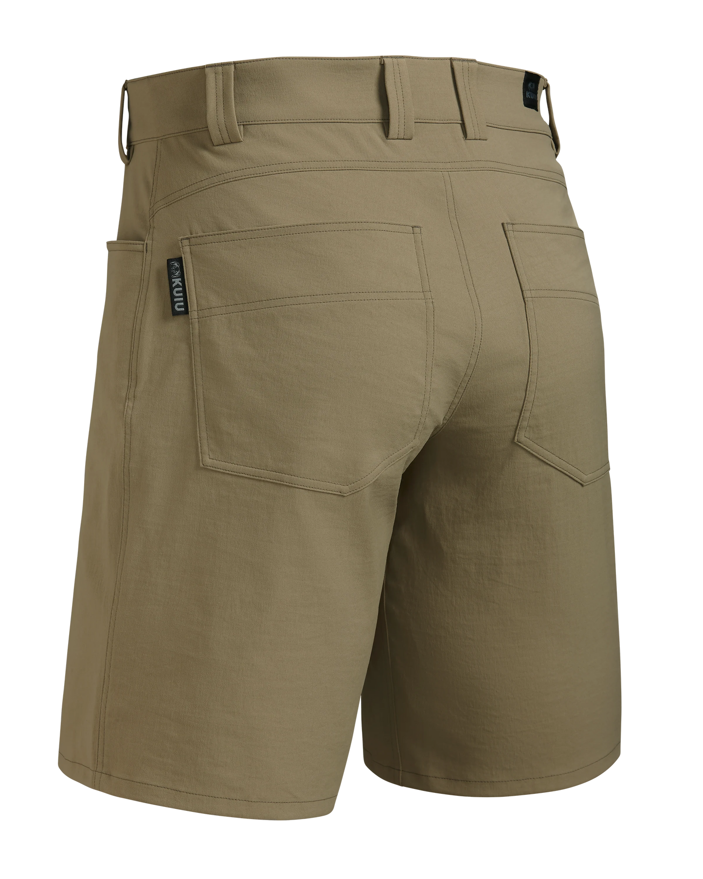 Switchback 10″ Short