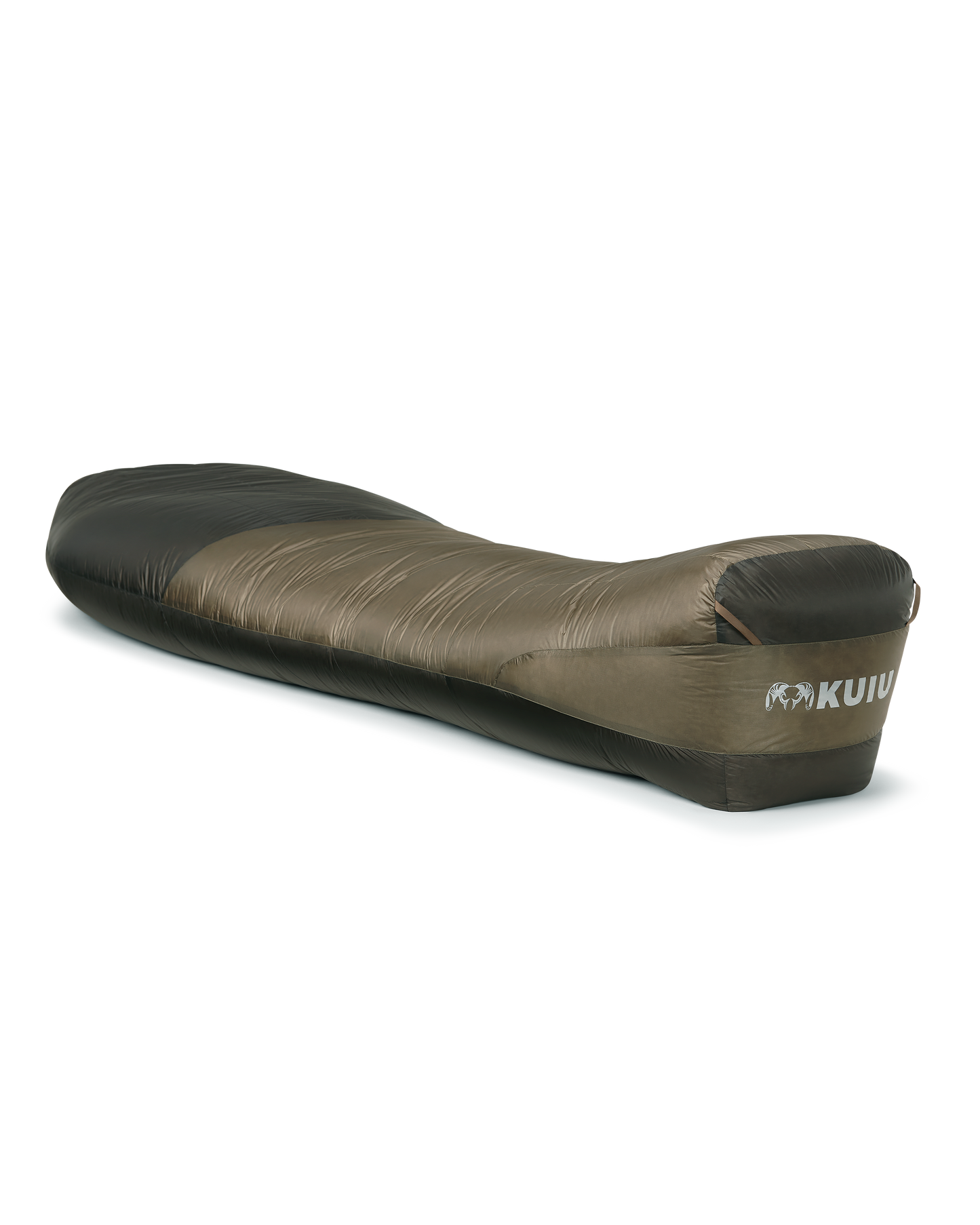 Super Down Altai 0° Sleeping Bag