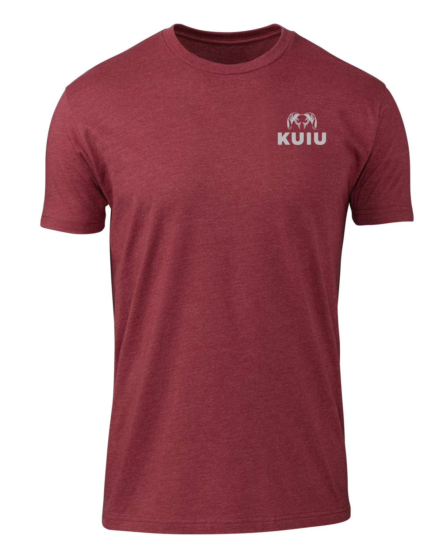 KUIU Ram Badge T-Shirt