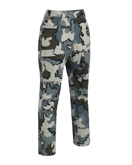 Women’s Kutana Stretch Woven Pant