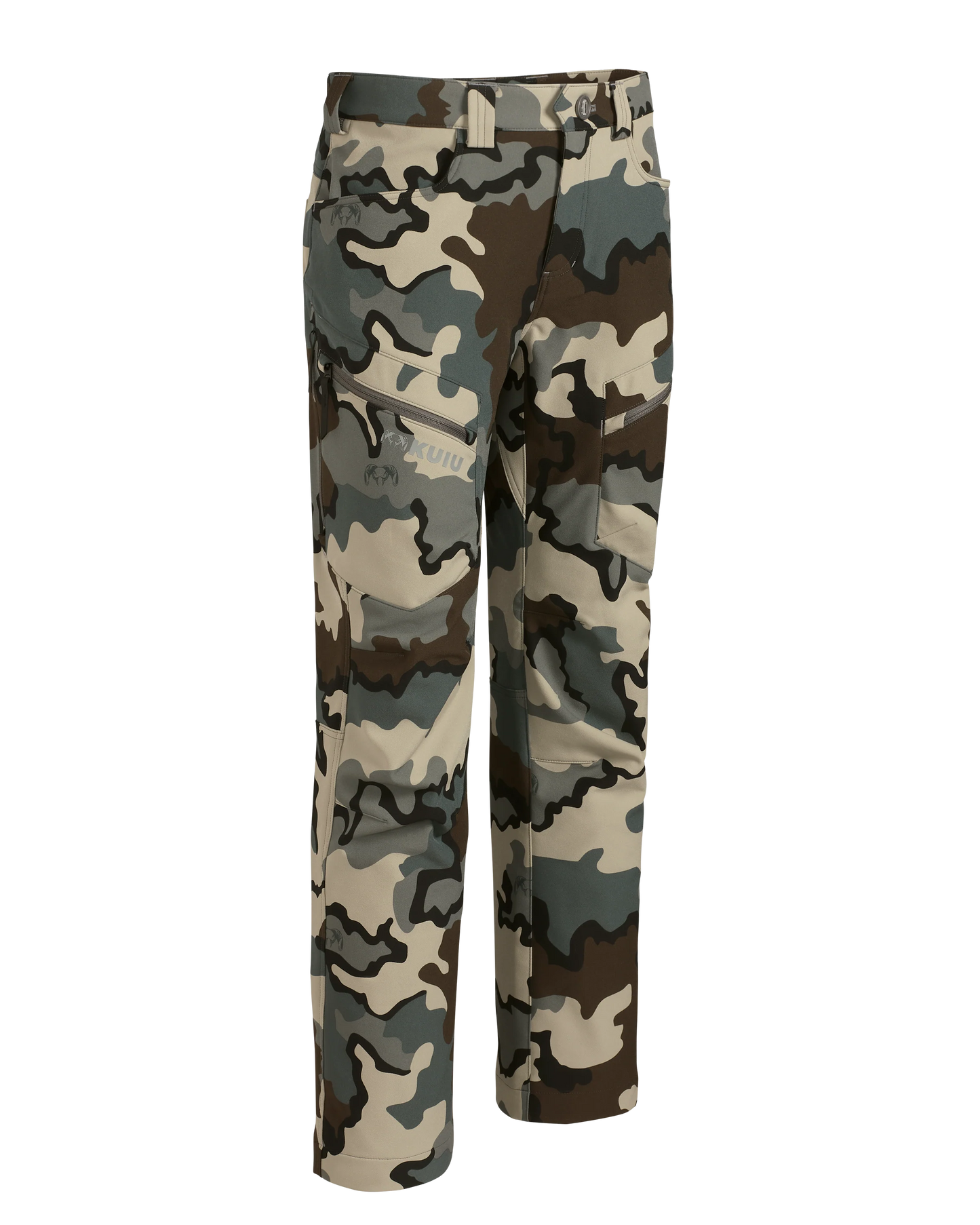 Youth Attack Pant
