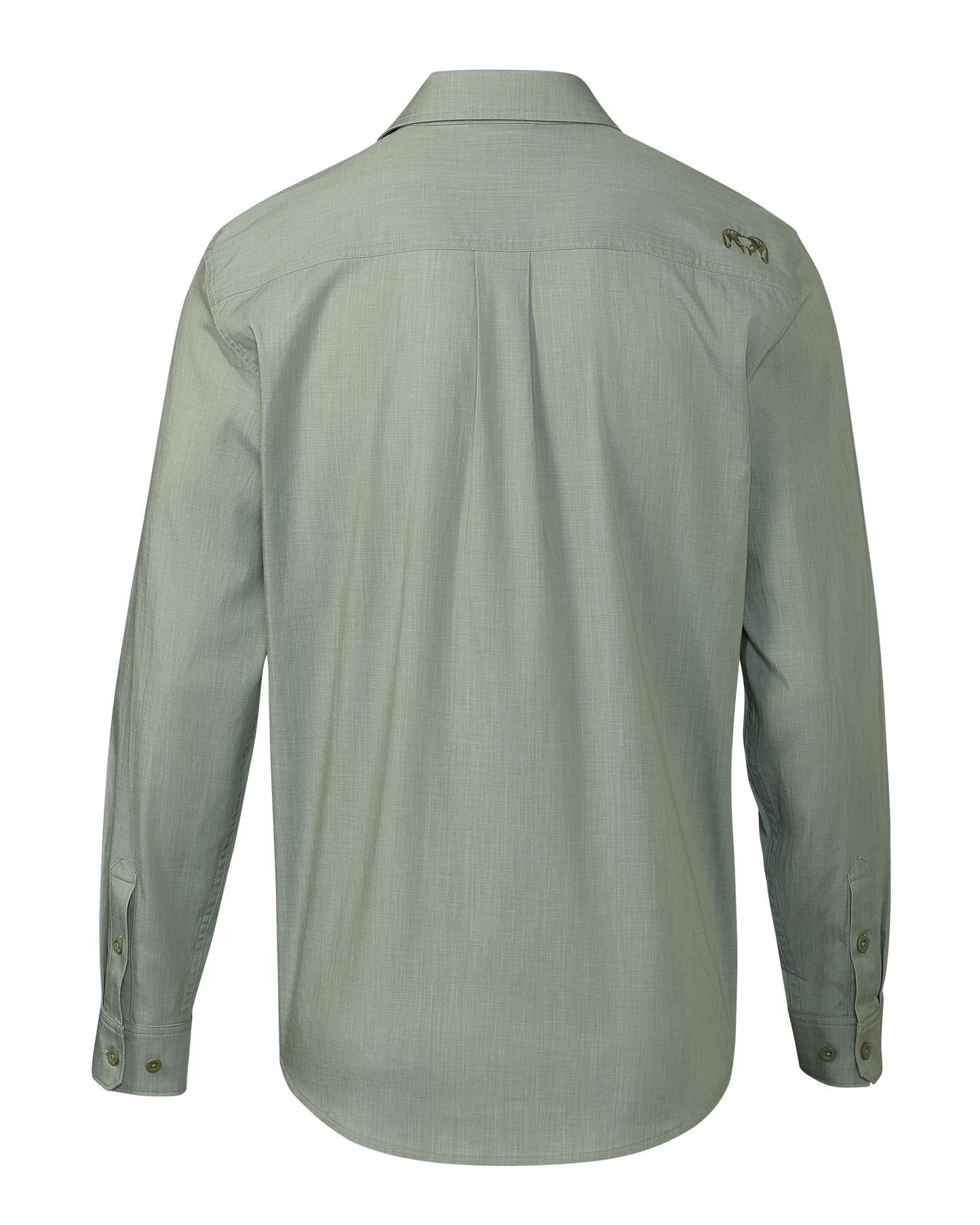 Terrace LS Shirt