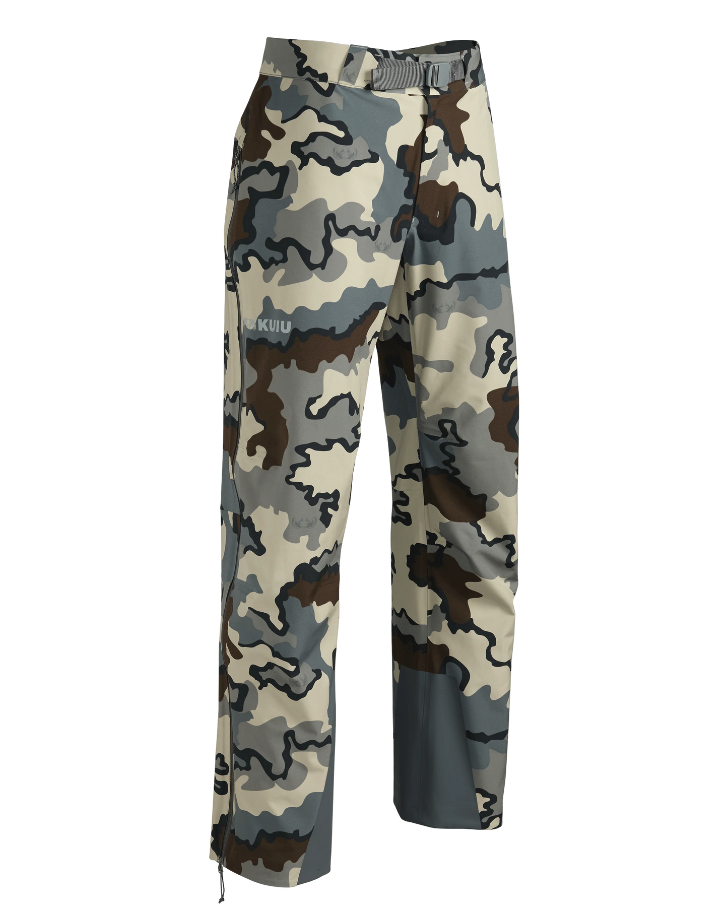 Women's Chugach TR Rain Pant