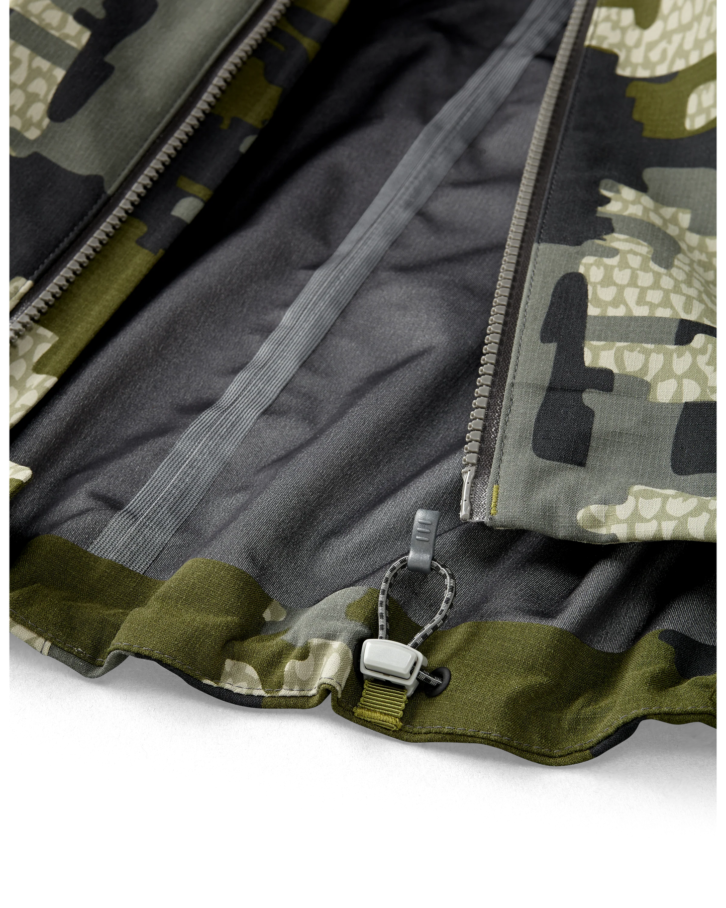 KUIU Kutana Storm Shell Jacket