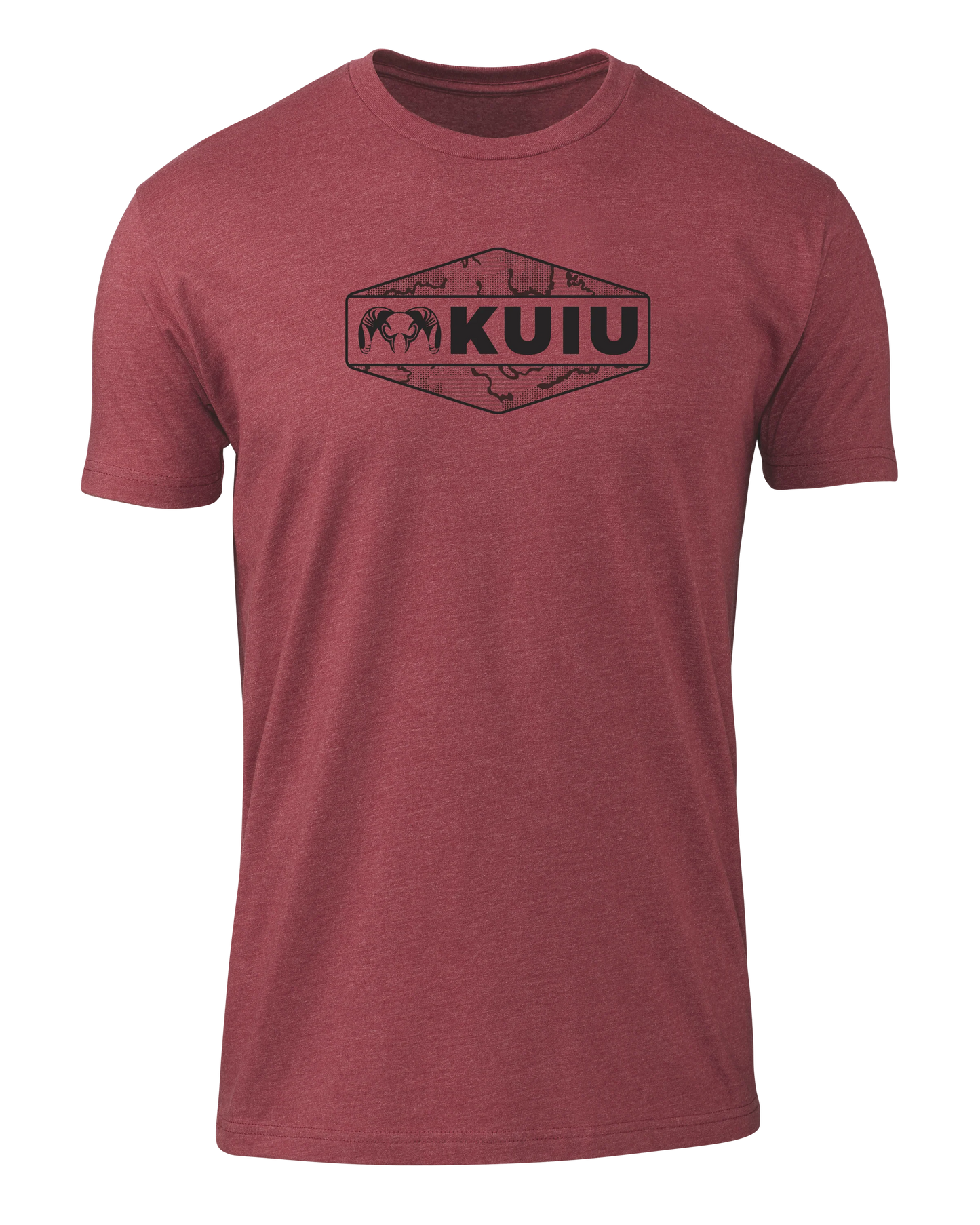 KUIU Tonal Patch T-Shirt